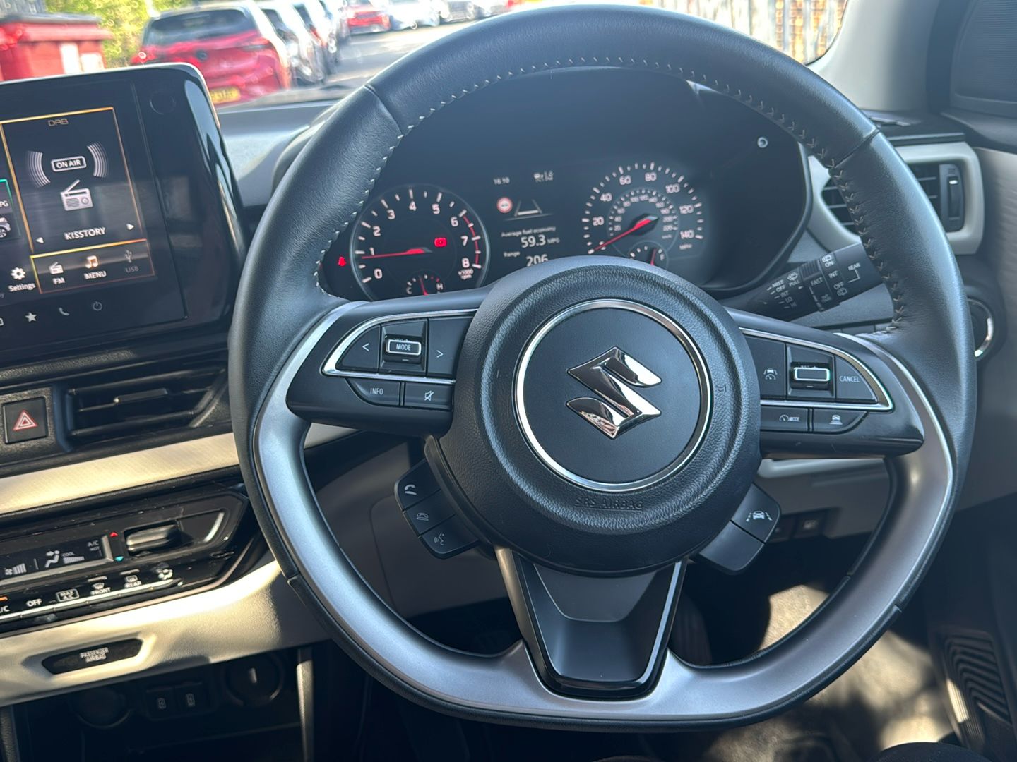 Used Suzuki Swift 2024 for sale - 78154870: Photo 13