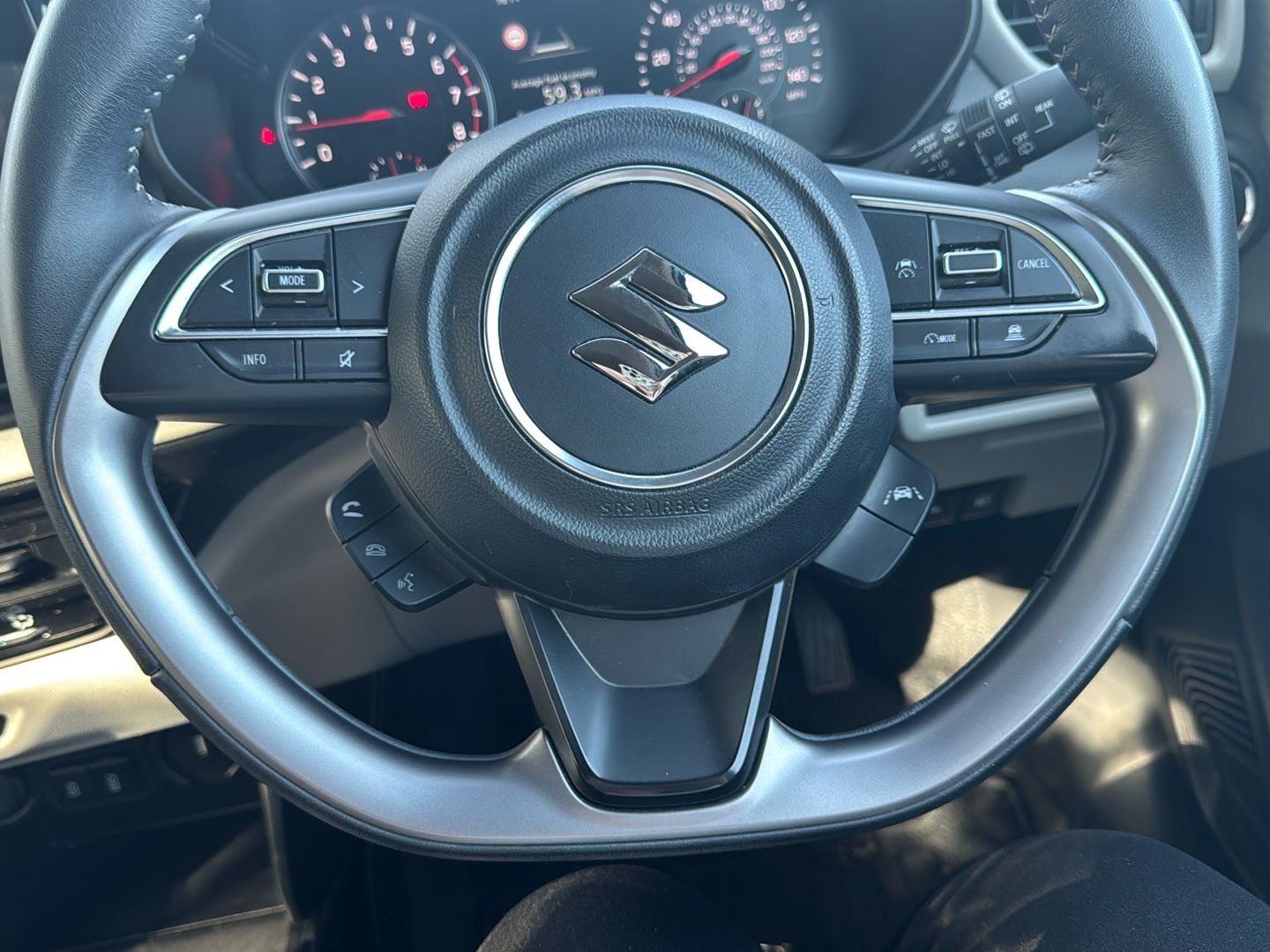 Used Suzuki Swift 2024 for sale - 78154870: Photo 20