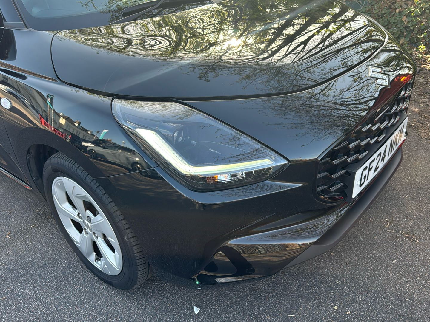 Used Suzuki Swift 2024 for sale - 78154870: Photo 22