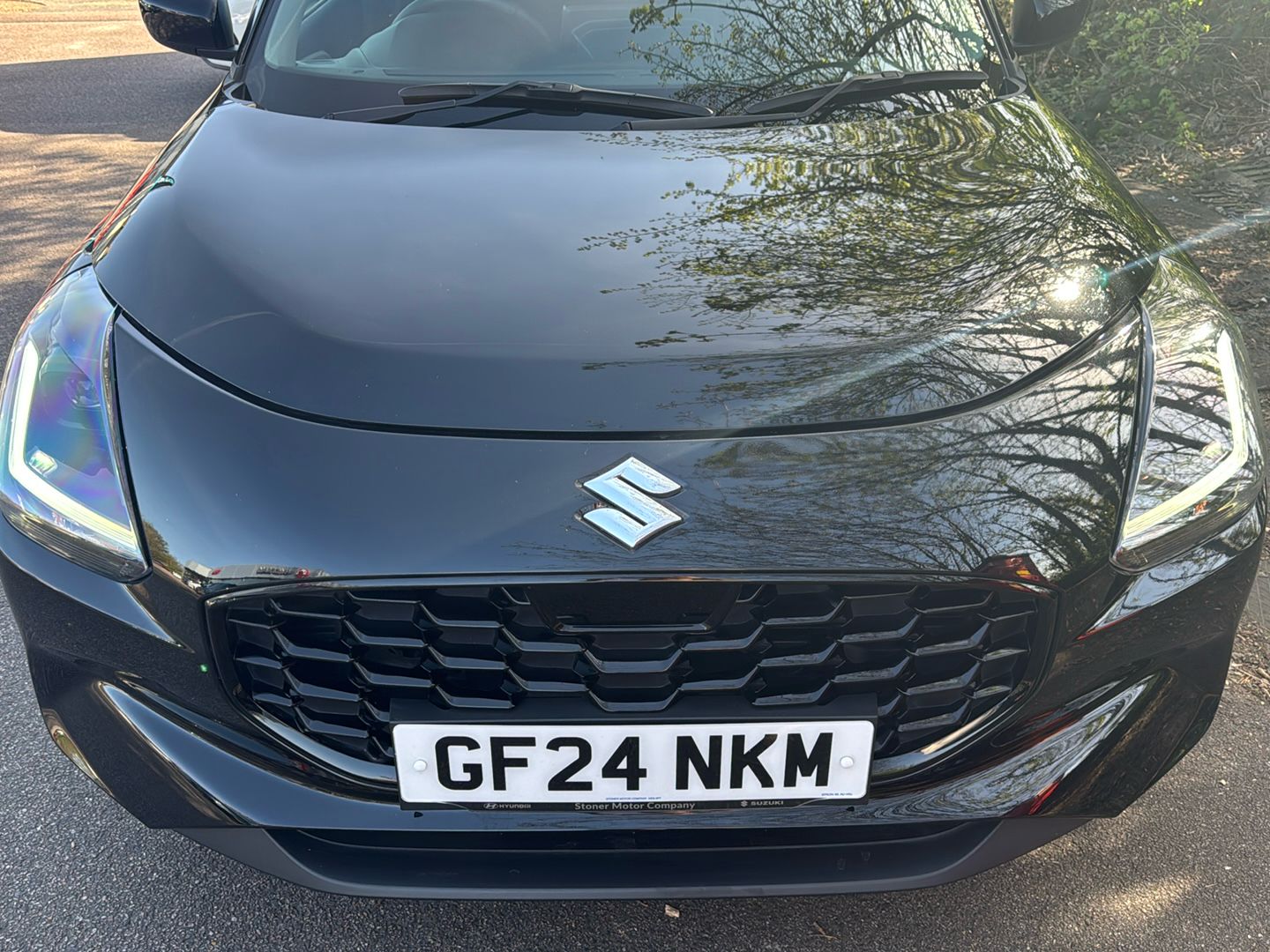 Used Suzuki Swift 2024 for sale - 78154870: Photo 23