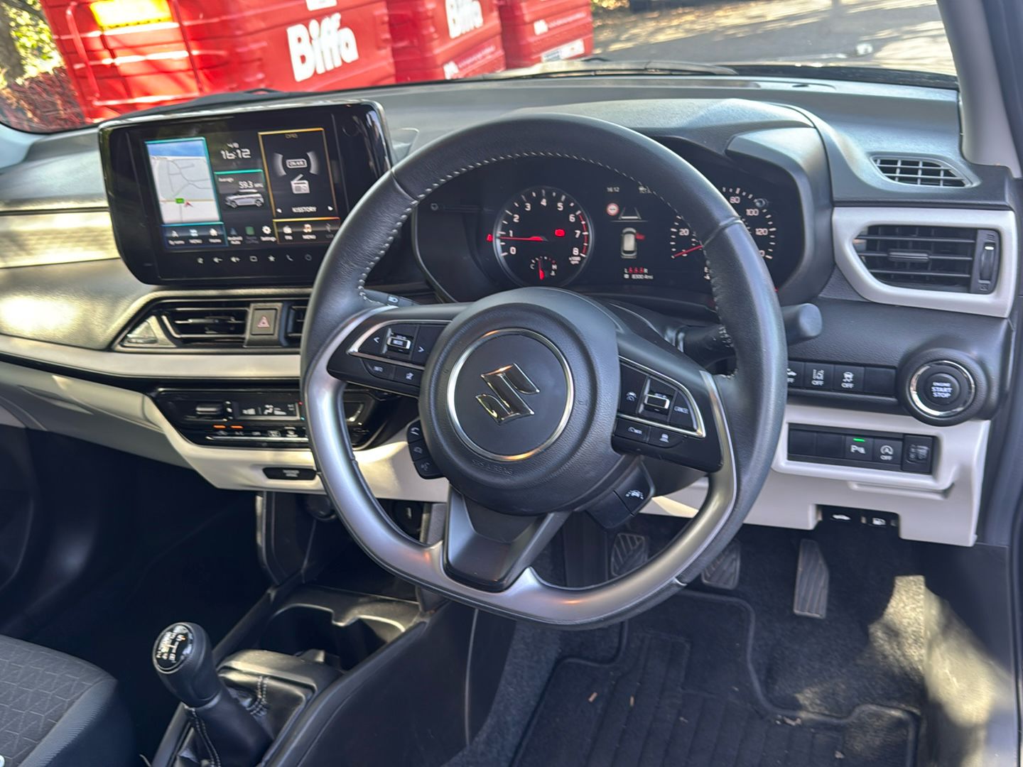 Used Suzuki Swift 2024 for sale - 78154870: Photo 24