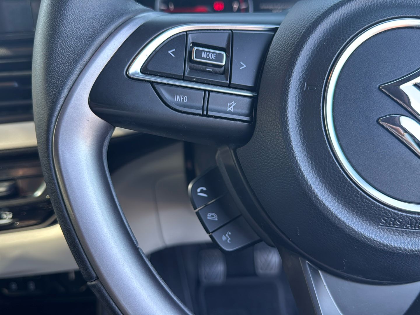 Used Suzuki Swift 2024 for sale - 78154870: Photo 26