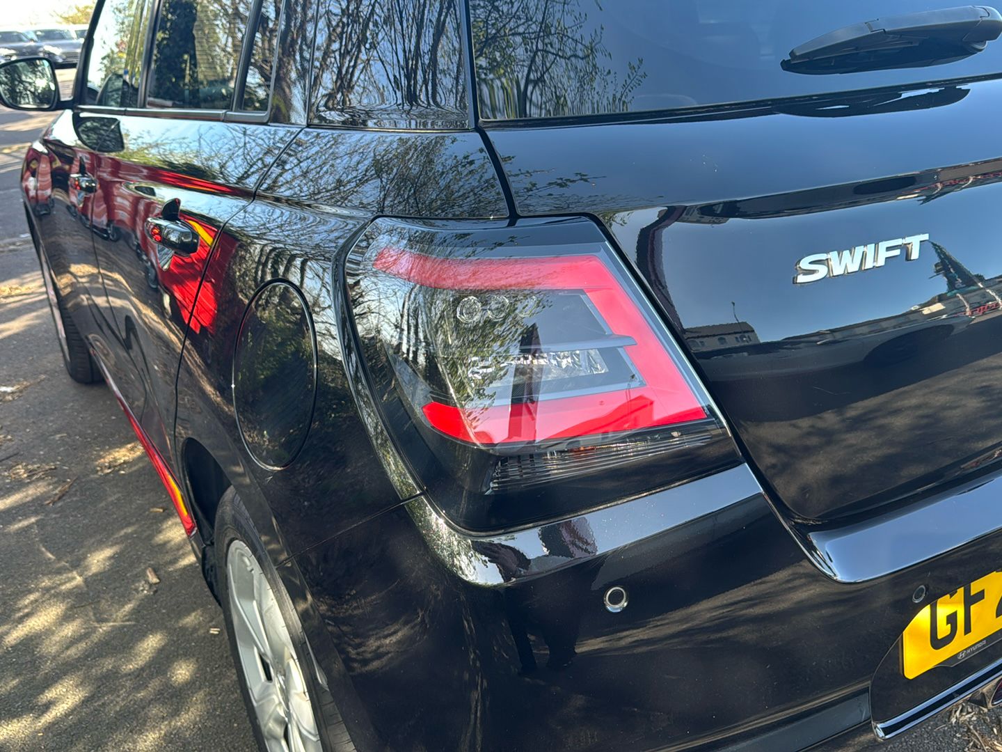 Used Suzuki Swift 2024 for sale - 78154870: Photo 28