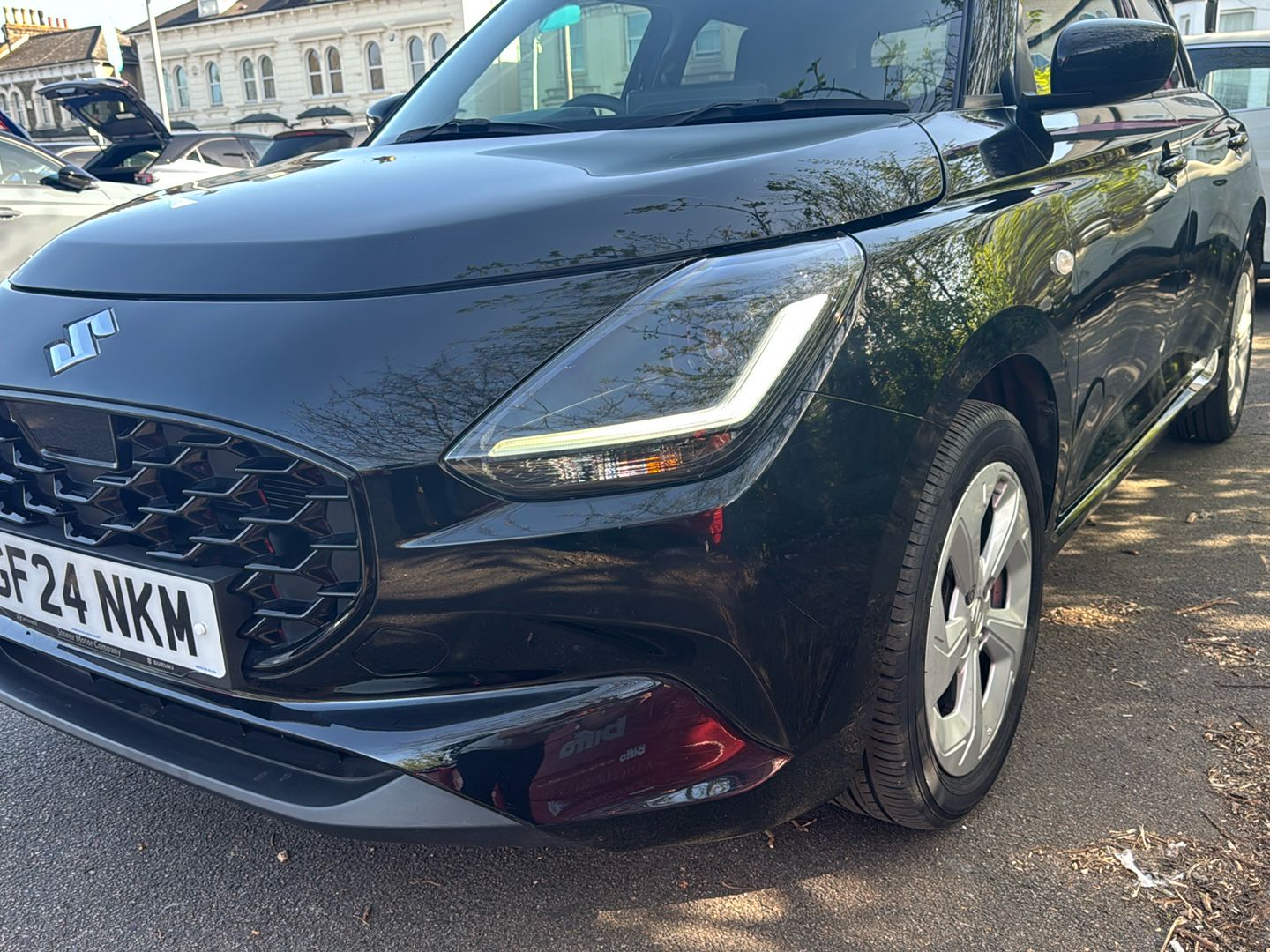 Used Suzuki Swift 2024 for sale - 78154870: Photo 29