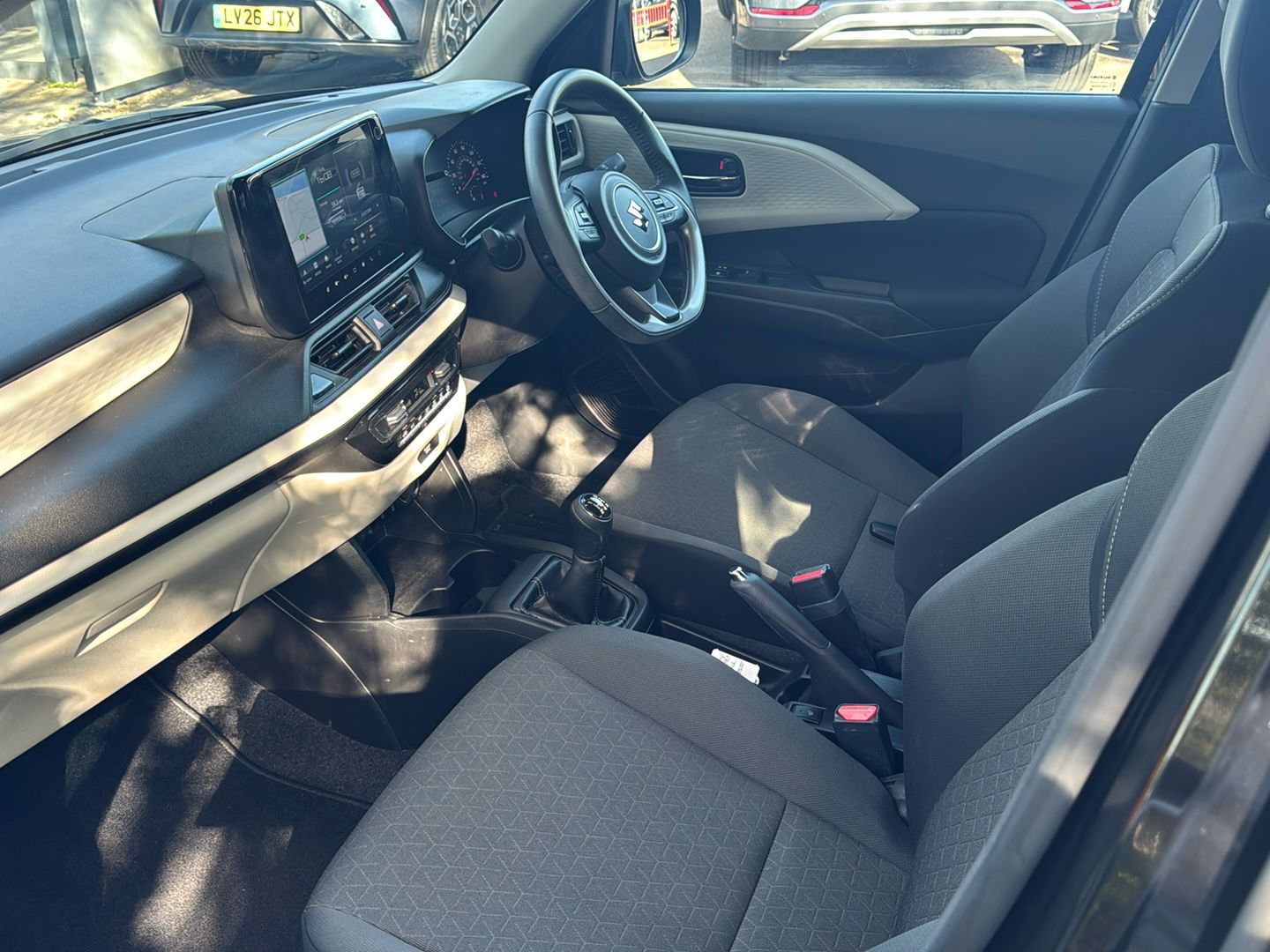 Used Suzuki Swift 2024 for sale - 78154870: Photo 3