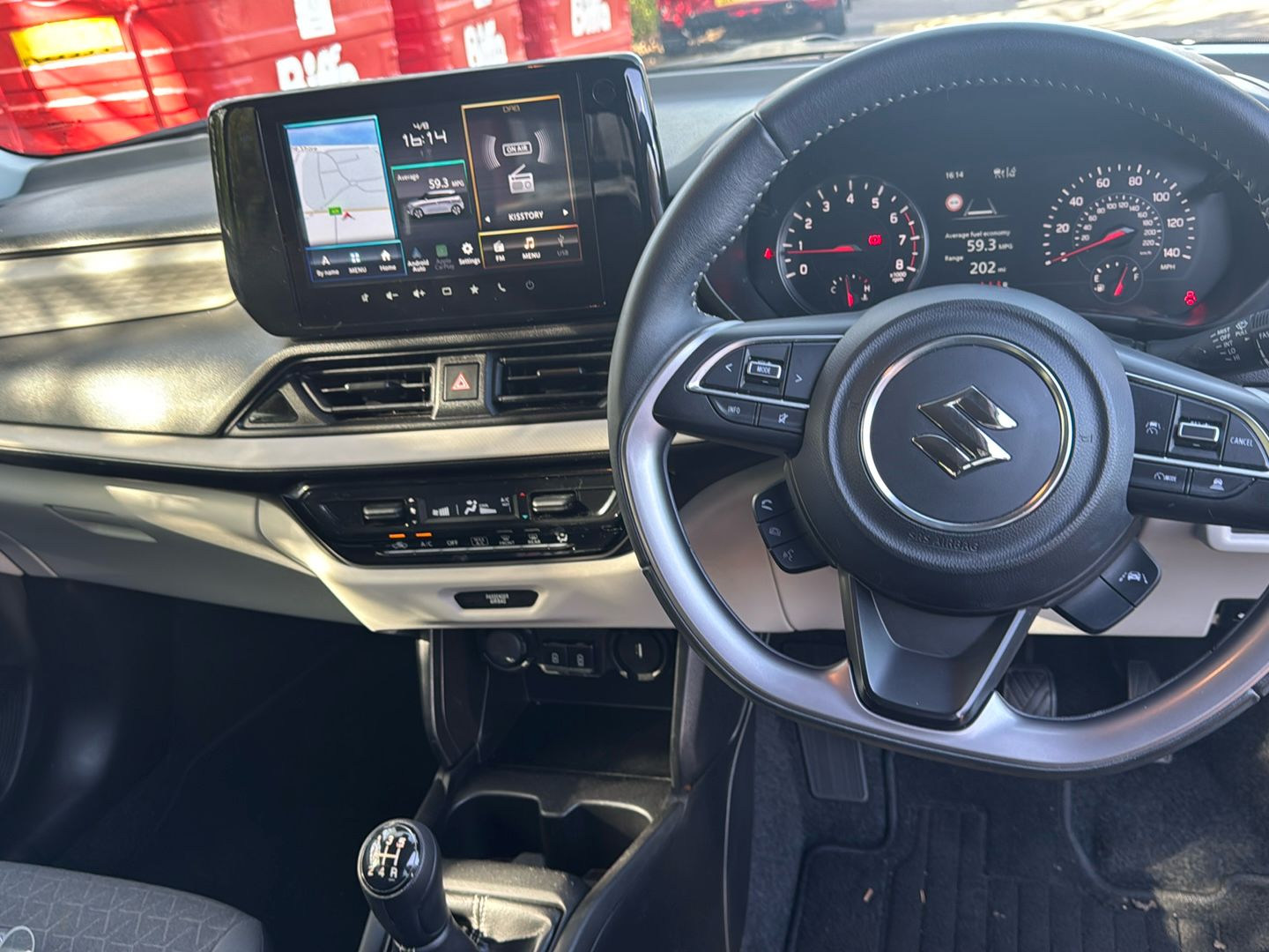 Used Suzuki Swift 2024 for sale - 78154870: Photo 32