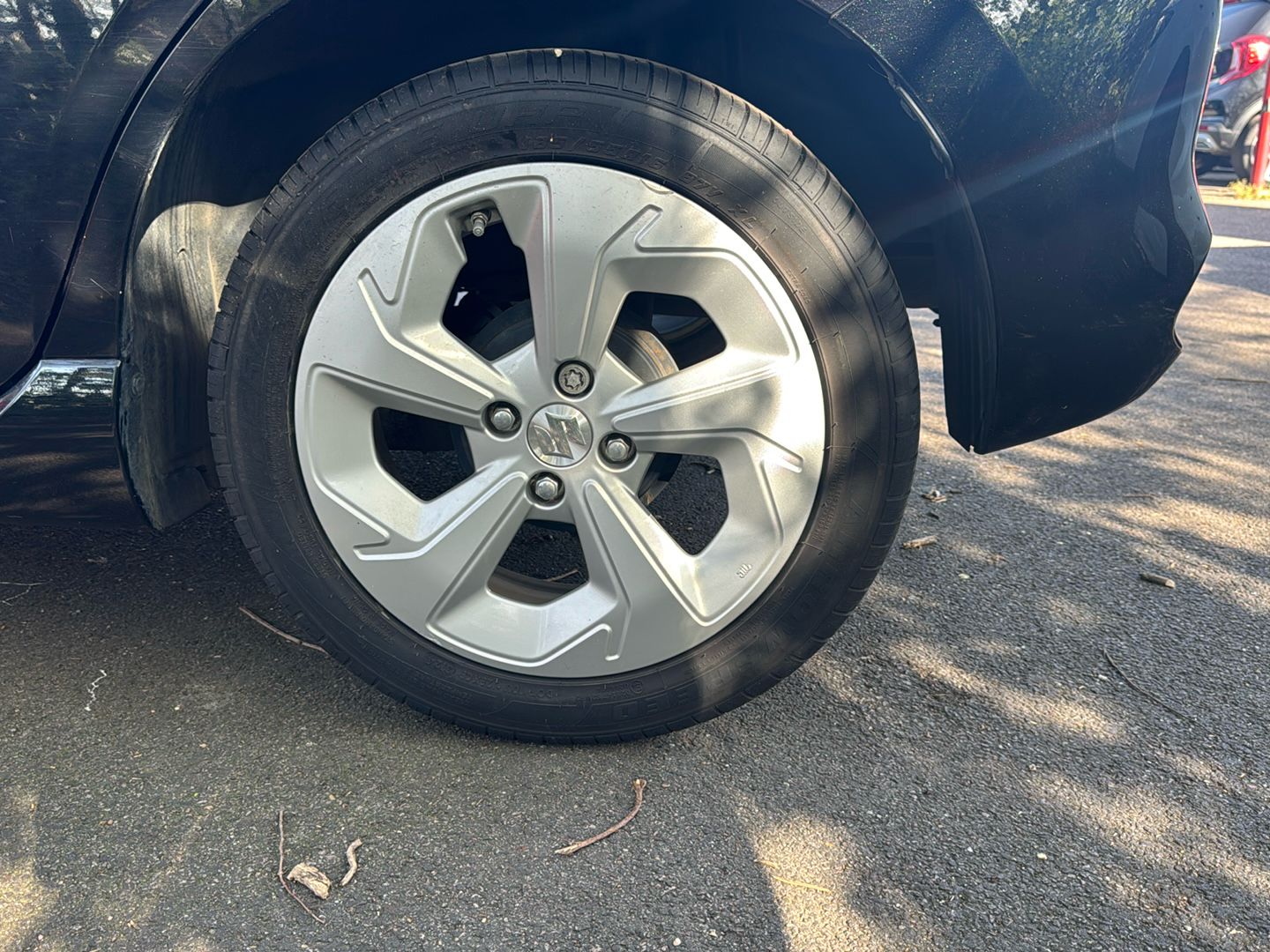 Used Suzuki Swift 2024 for sale - 78154870: Photo 37