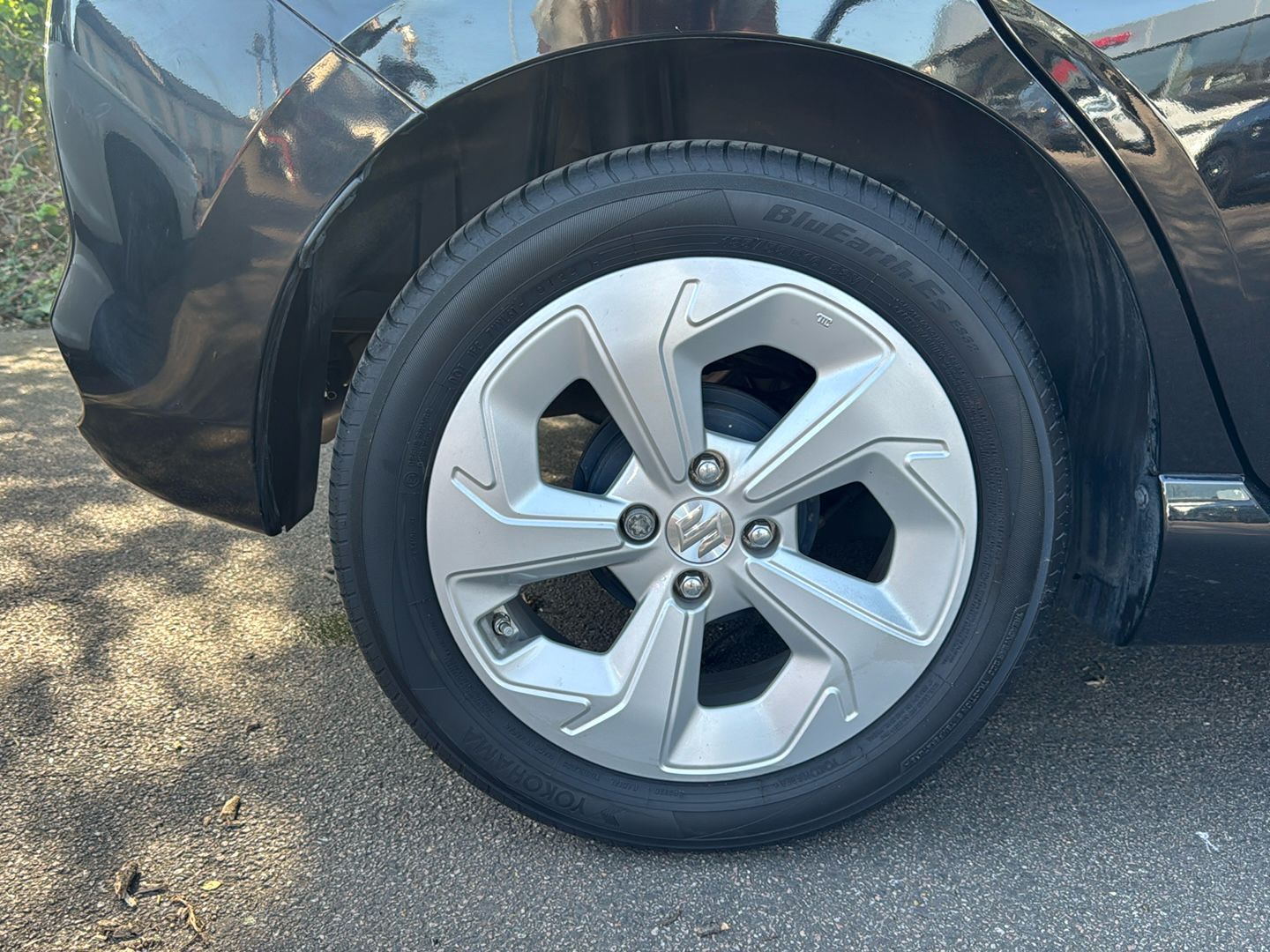 Used Suzuki Swift 2024 for sale - 78154870: Photo 46