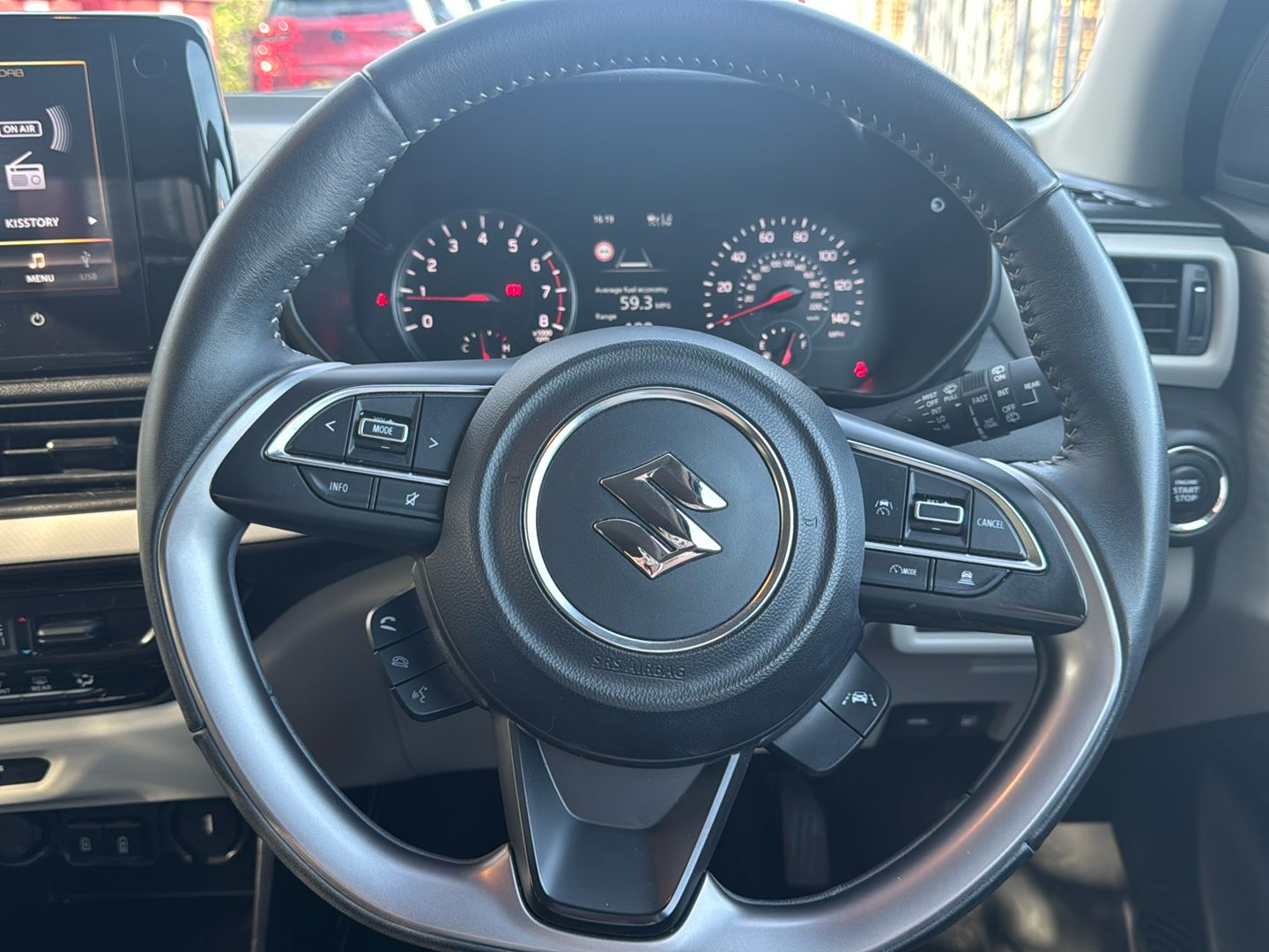 Used Suzuki Swift 2024 for sale - 78154870: Photo 51