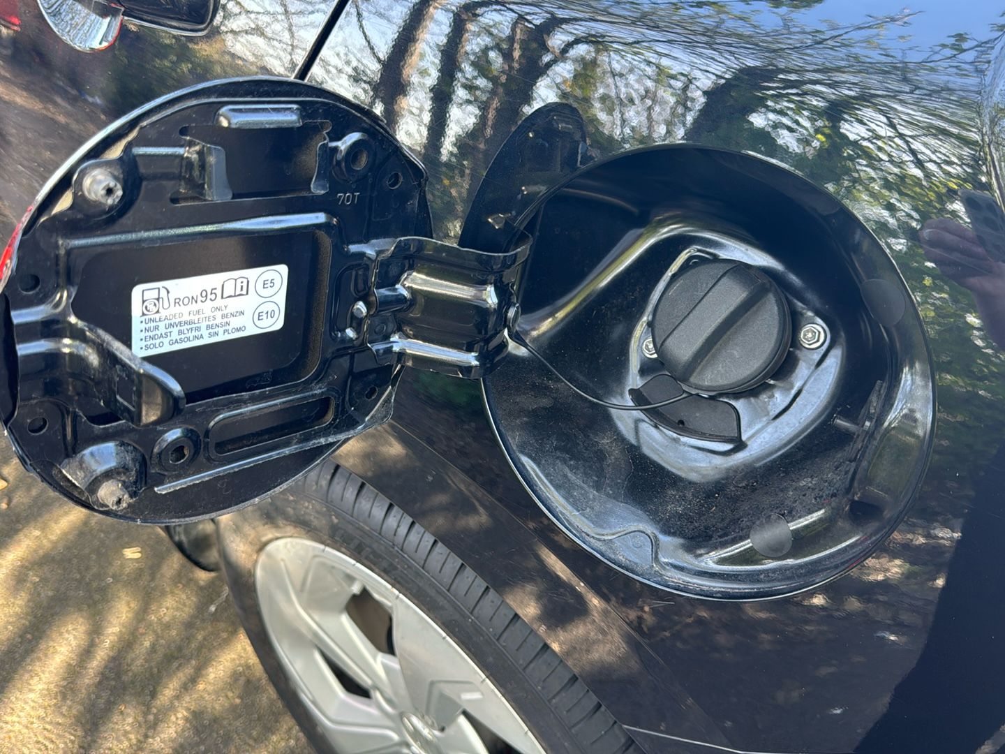 Used Suzuki Swift 2024 for sale - 78154870: Photo 52