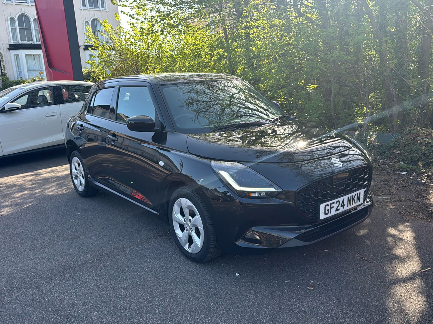 Used Suzuki Swift 2024 for sale - 78154870: Photo 53