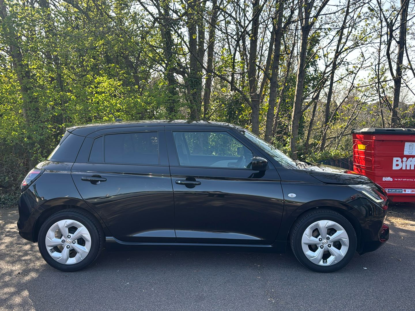 Used Suzuki Swift 2024 for sale - 78154870: Photo 6