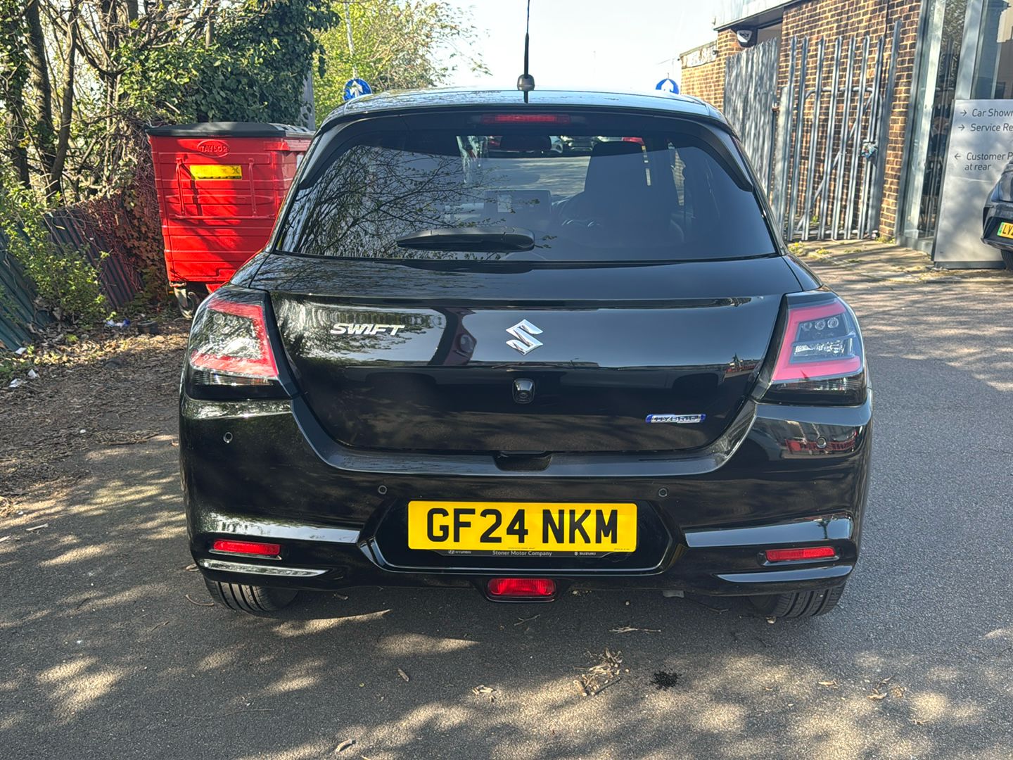 Used Suzuki Swift 2024 for sale - 78154870: Photo 7