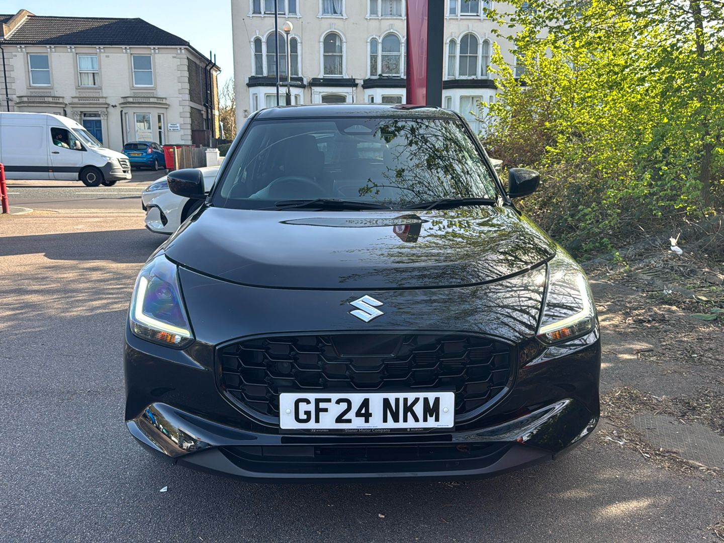 Used Suzuki Swift 2024 for sale - 78154870: Photo 8