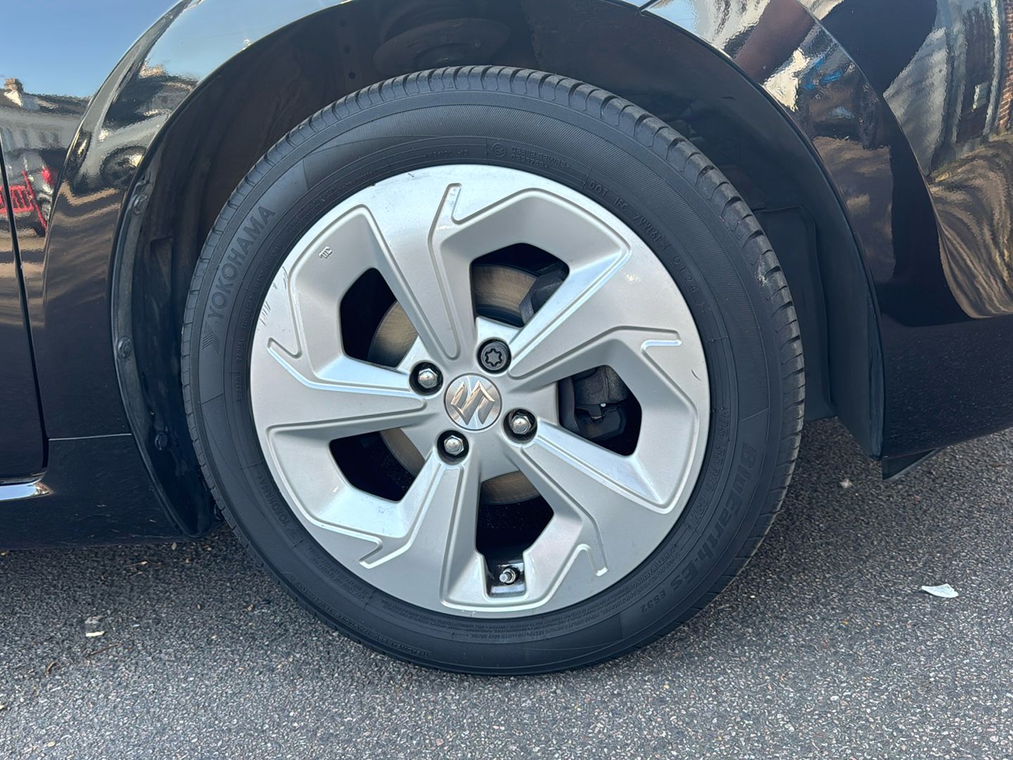 Used Suzuki Swift 2024 for sale - 78154870: Photo 9