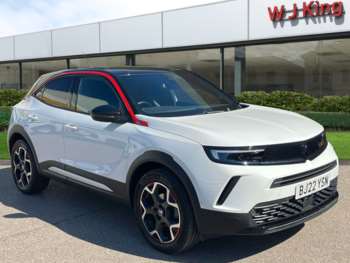 2022 - 1.2 Turbo Sri Premium Suv 5dr Petrol Manual Euro 6 s/s 130 Ps