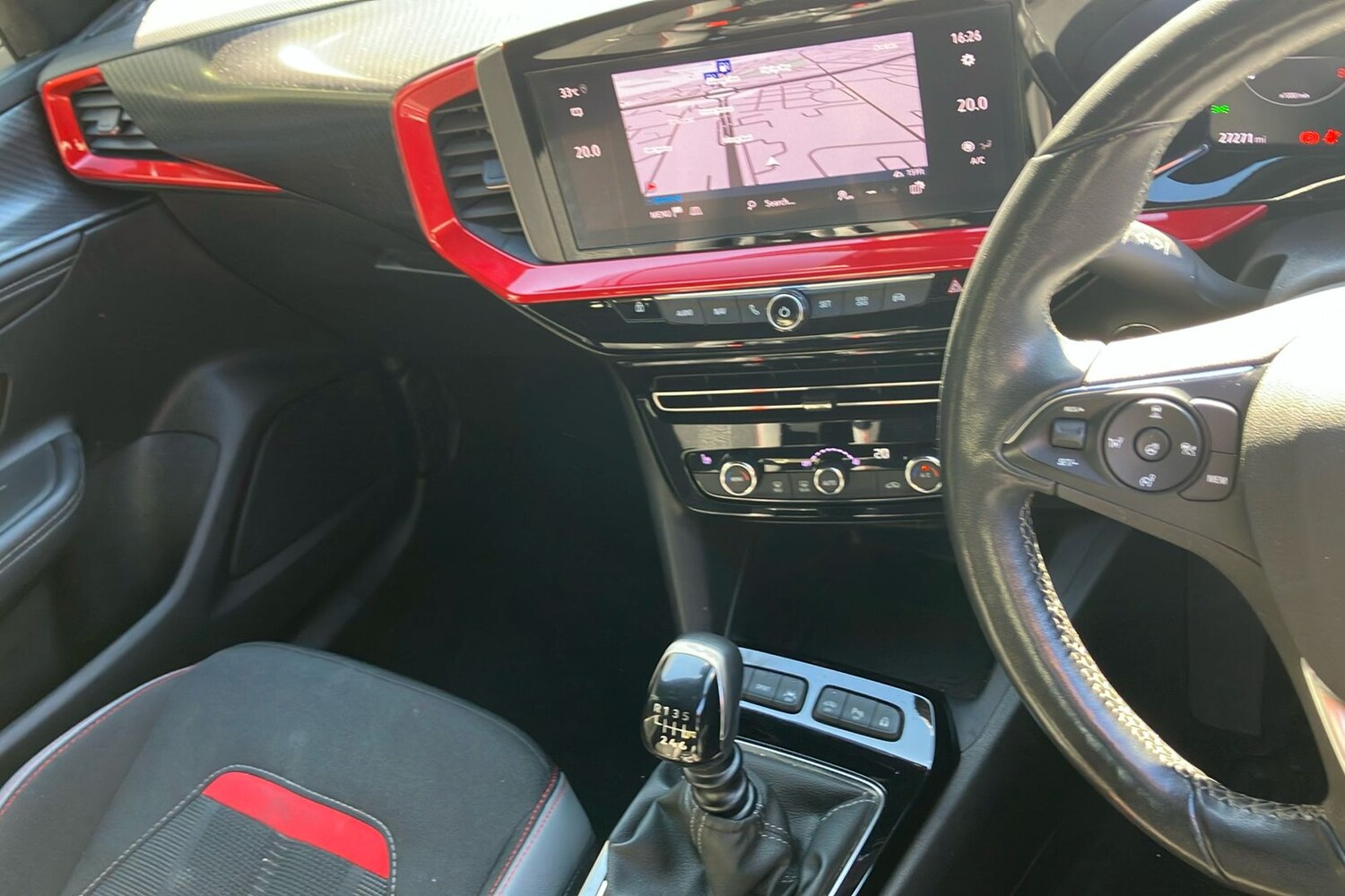 Vehicle 25