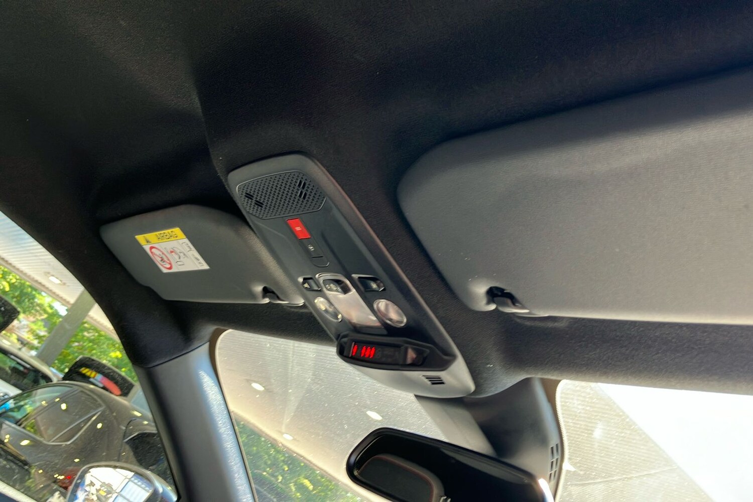 Vehicle 31