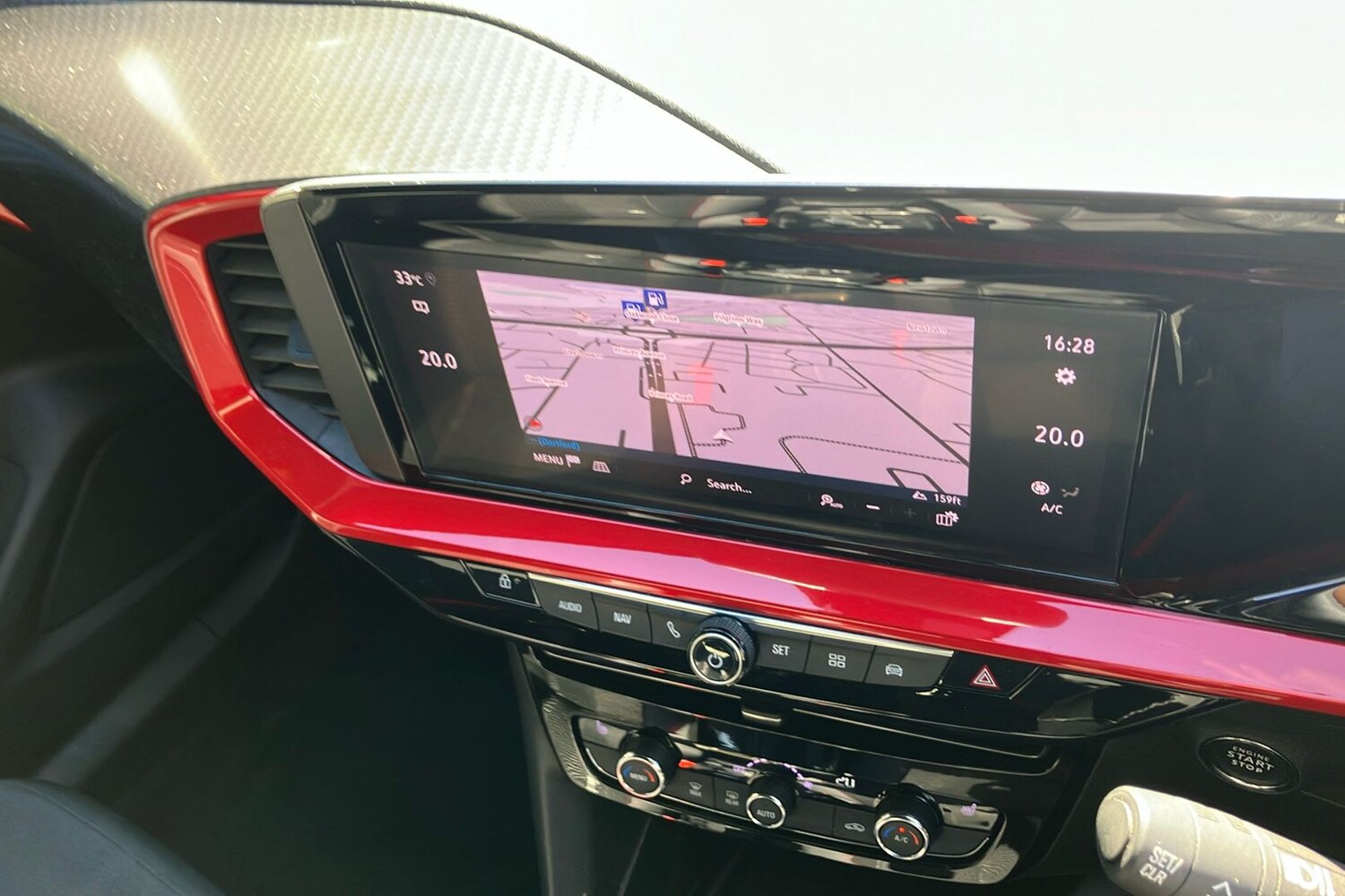 Vehicle 32