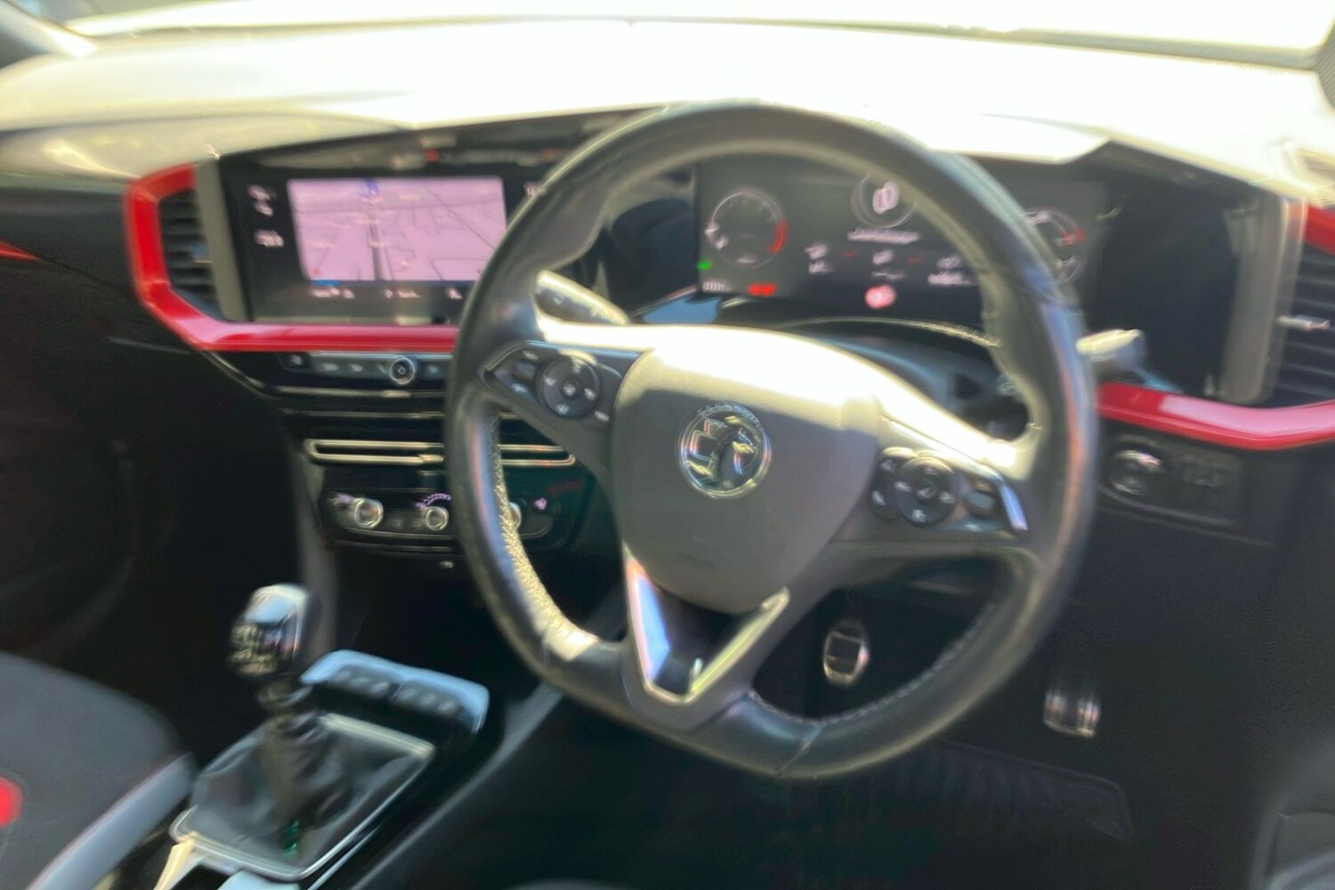 Vehicle 37