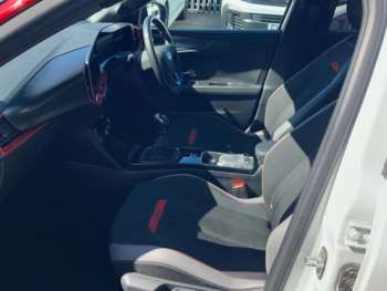 Used Vauxhall Mokka 2022 for sale - 75255125: Photo