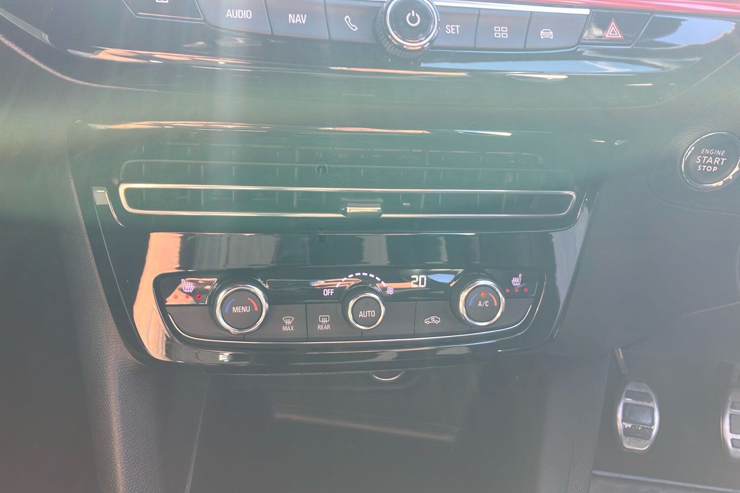 Vehicle 40