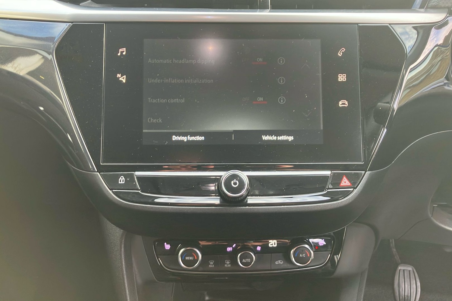 Used Vauxhall Corsa 2022 for sale - 77240014: Photo 14