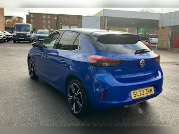Used Vauxhall Corsa 2022 for sale - 77240014: Photo