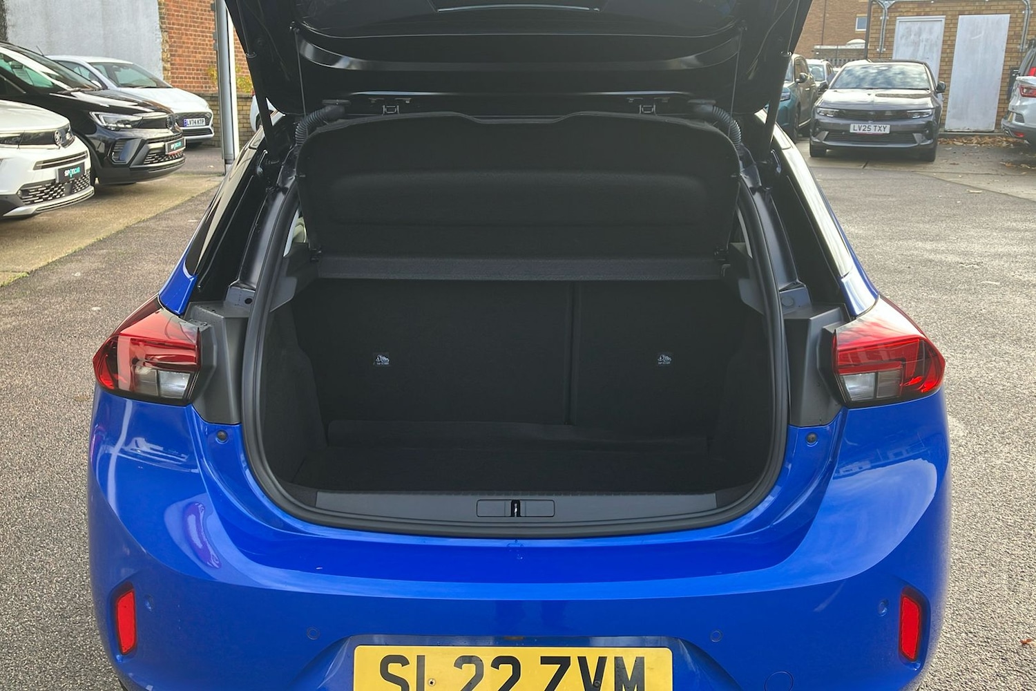 Used Vauxhall Corsa 2022 for sale - 77240014: Photo 35