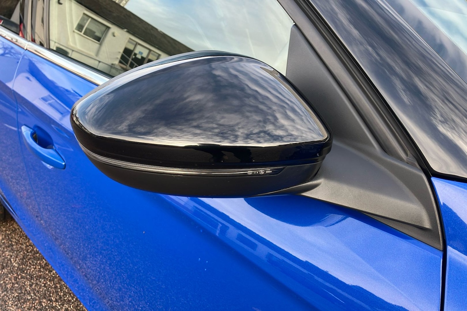 Used Vauxhall Corsa 2022 for sale - 77240014: Photo 36