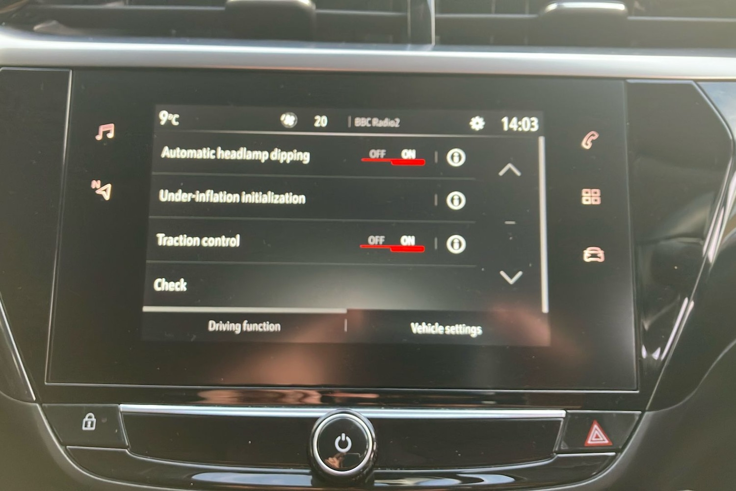 Used Vauxhall Corsa 2022 for sale - 77240014: Photo 39