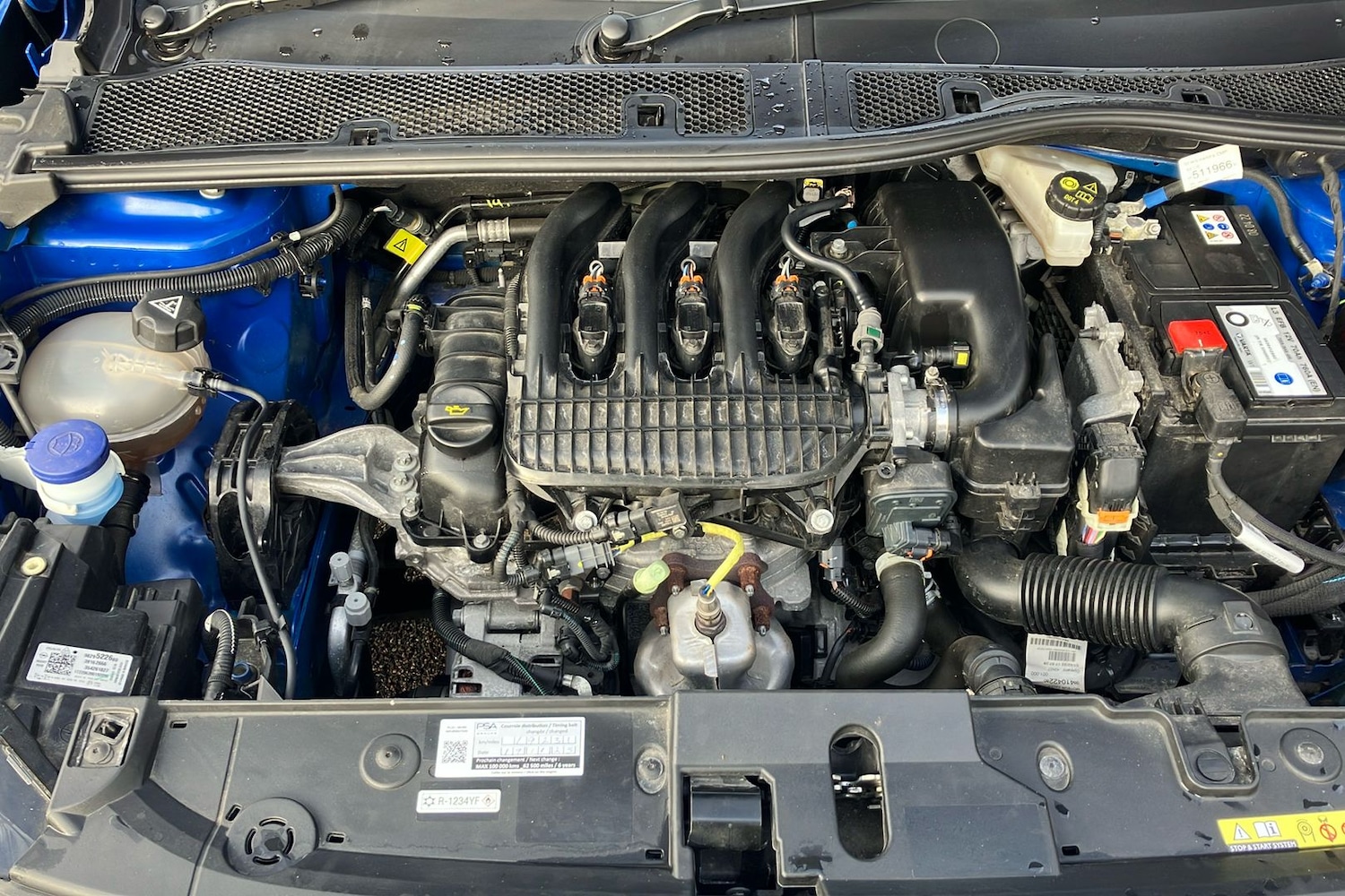 Used Vauxhall Corsa 2022 for sale - 77240014: Photo 41