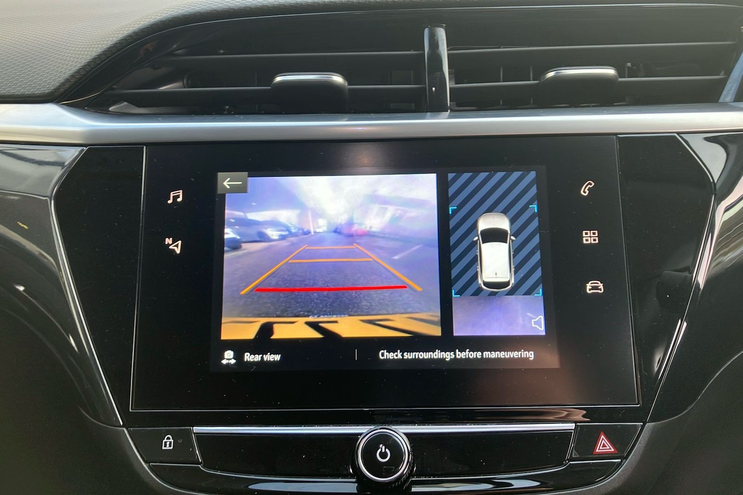 Used Vauxhall Corsa 2022 for sale - 77240014: Photo 47