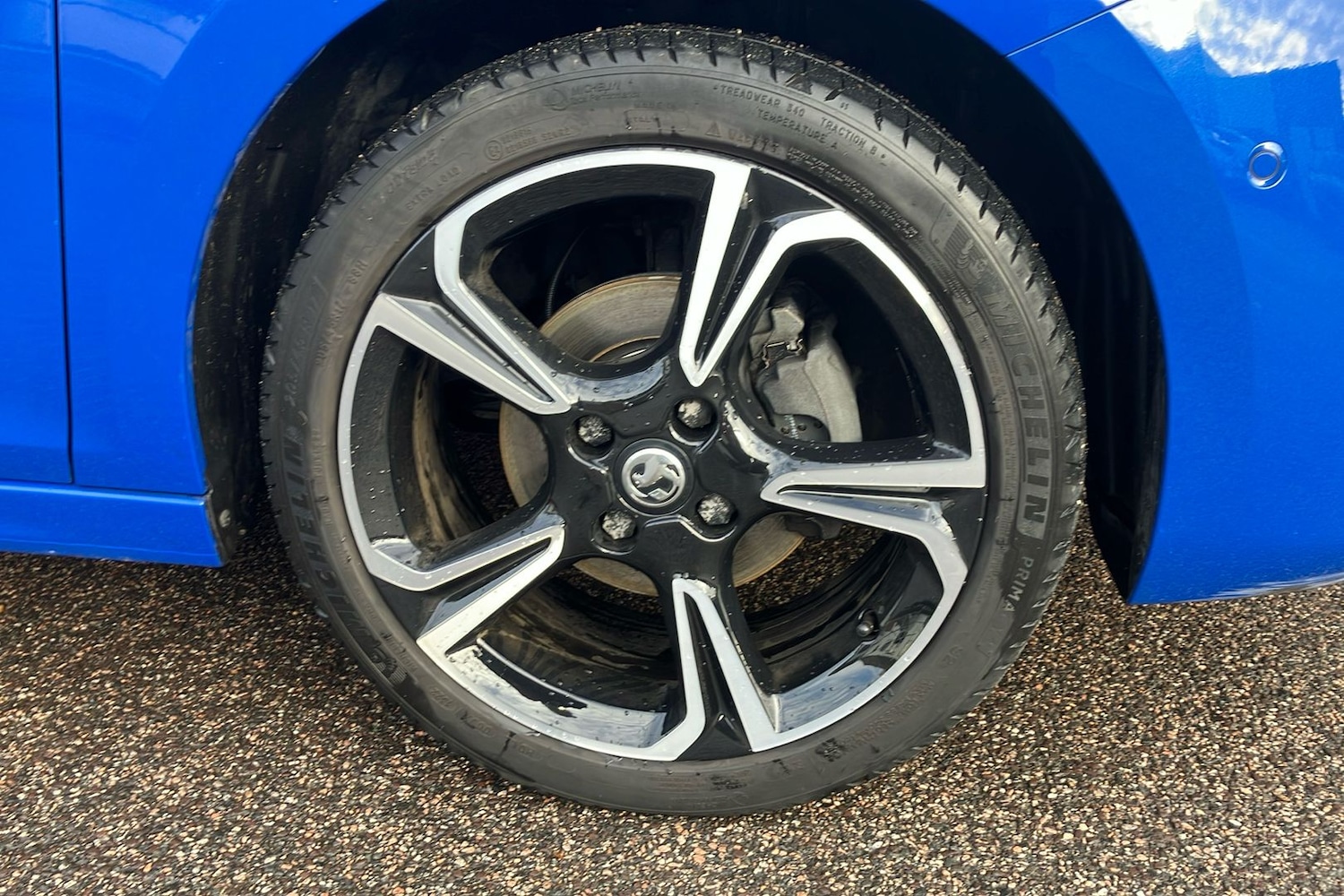 Used Vauxhall Corsa 2022 for sale - 77240014: Photo 9