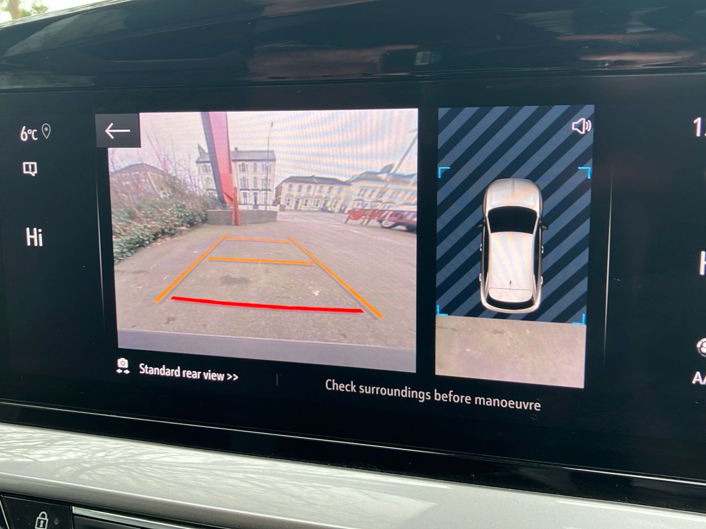 Used Vauxhall Mokka 2022 for sale - 77595143: Photo 13