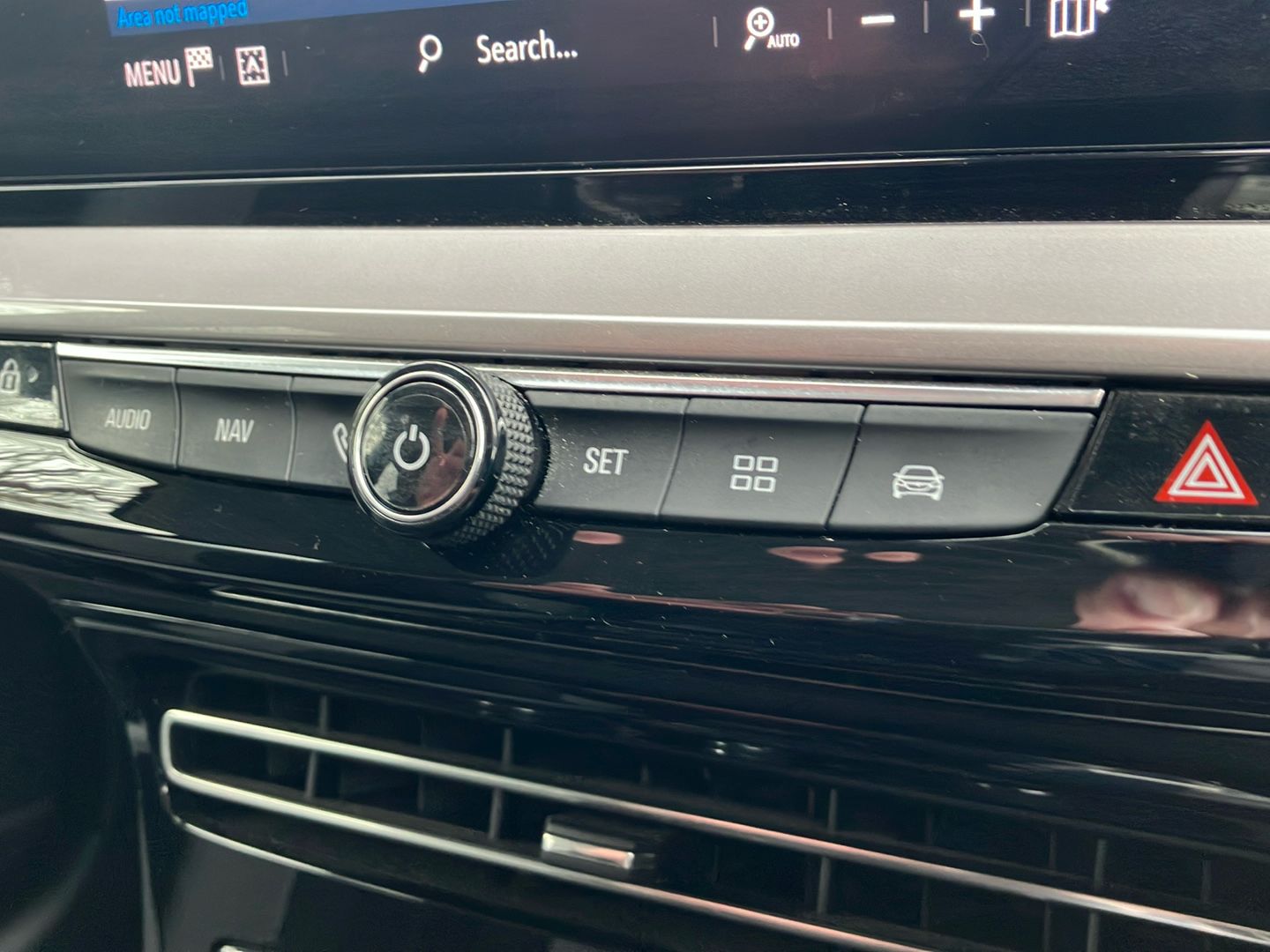 Used Vauxhall Mokka 2022 for sale - 77595143: Photo 15