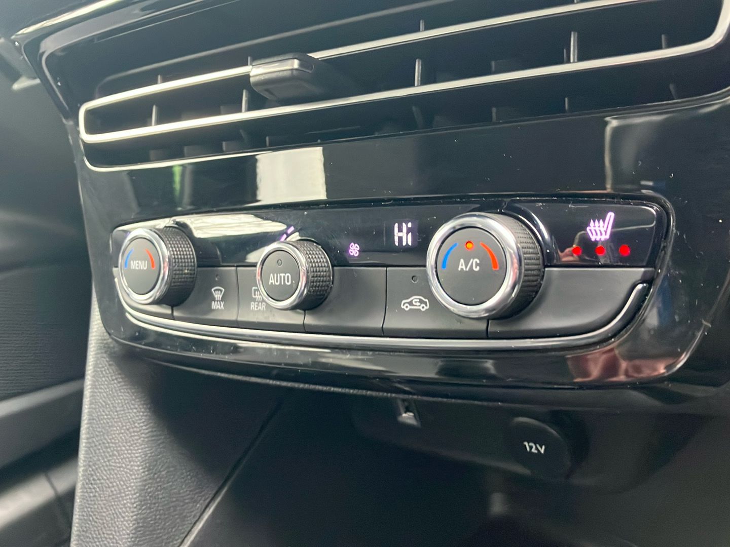 Used Vauxhall Mokka 2022 for sale - 77595143: Photo 17