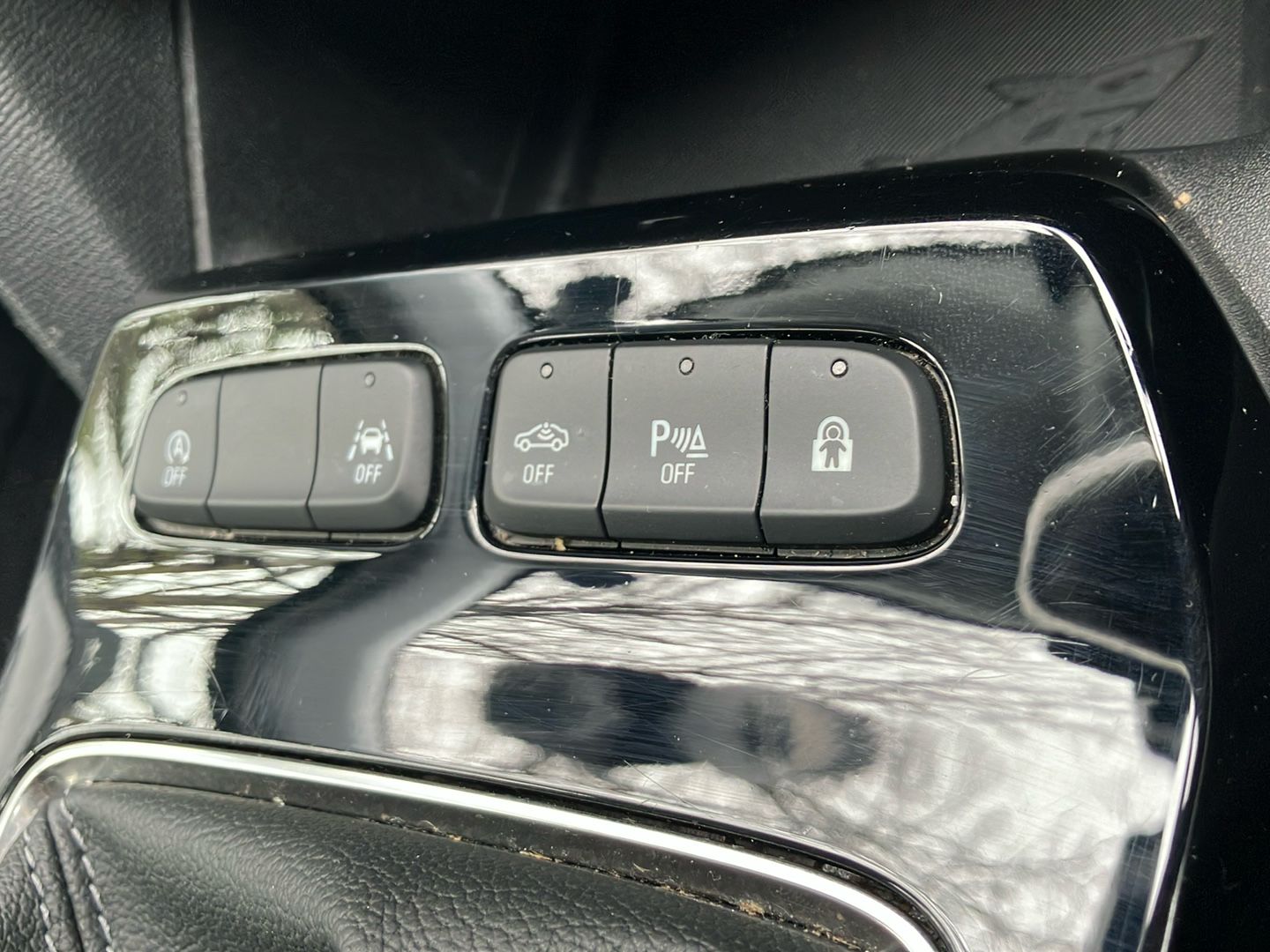 Used Vauxhall Mokka 2022 for sale - 77595143: Photo 19