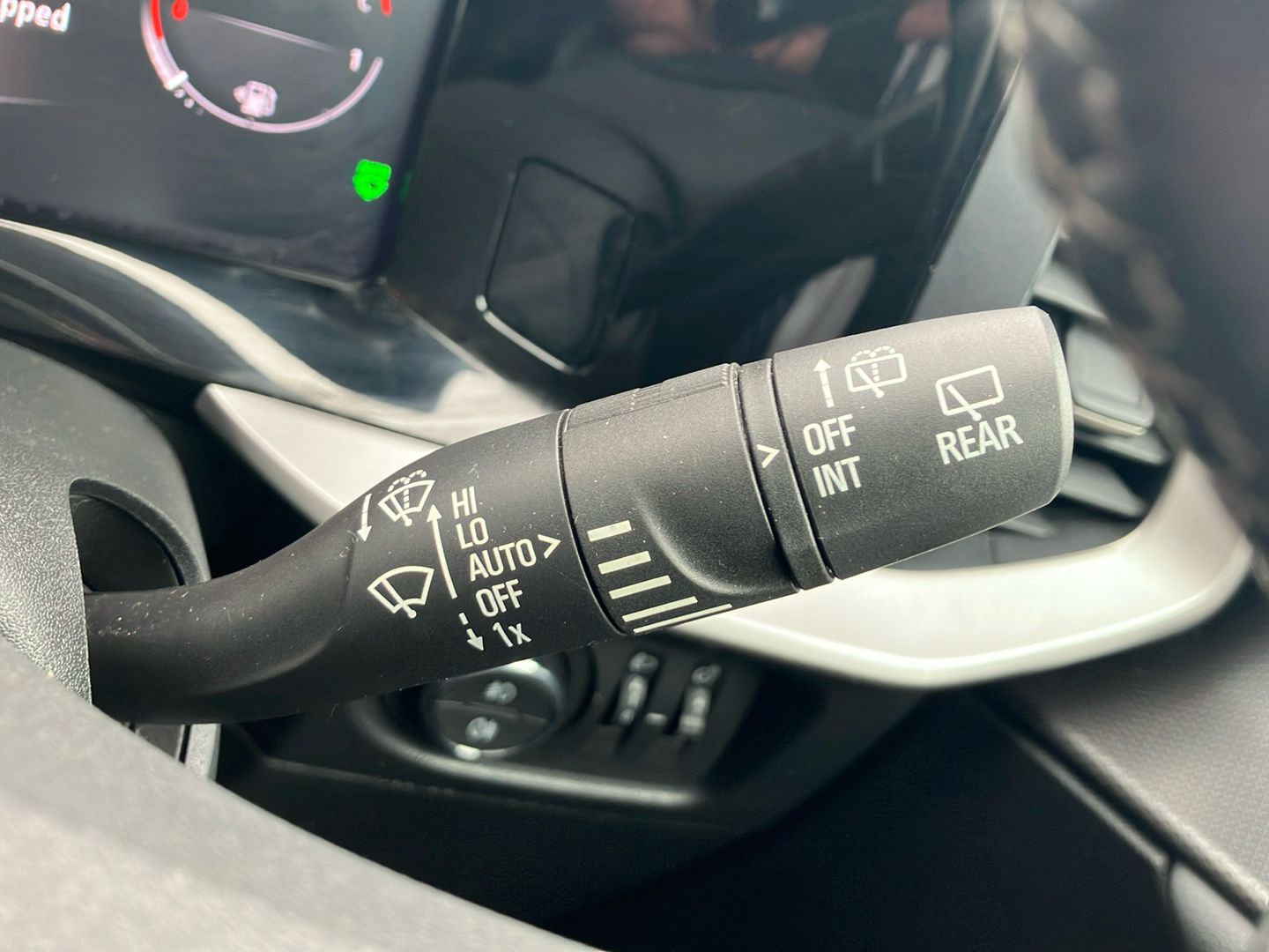 Used Vauxhall Mokka 2022 for sale - 77595143: Photo 28