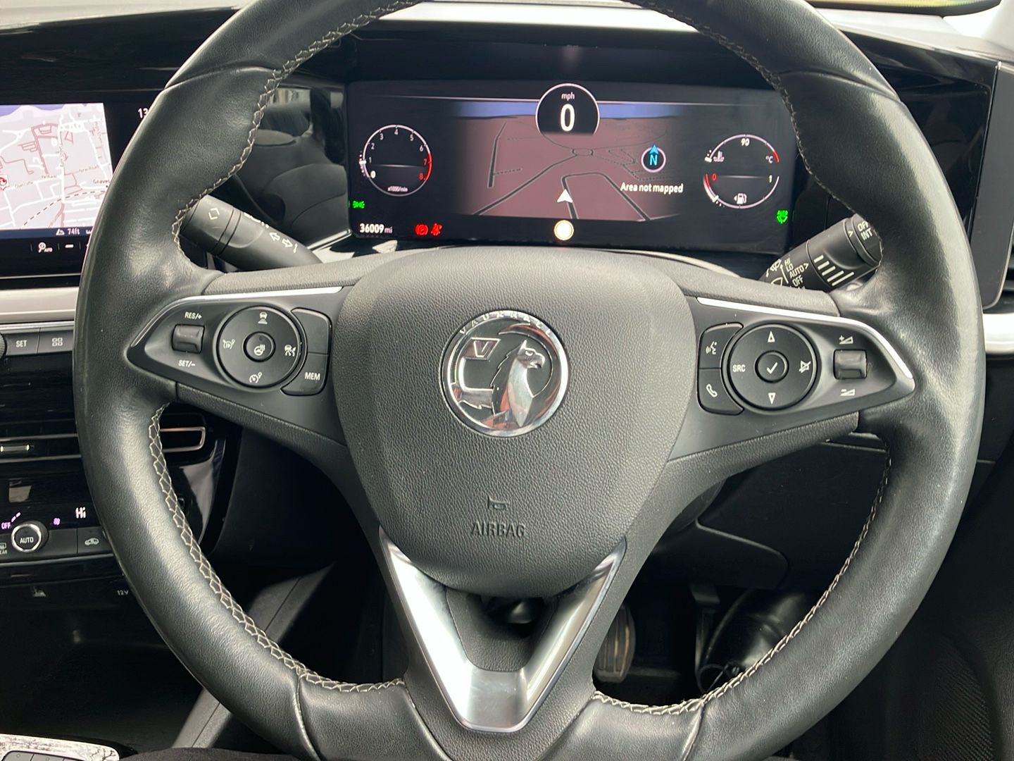 Used Vauxhall Mokka 2022 for sale - 77595143: Photo 33