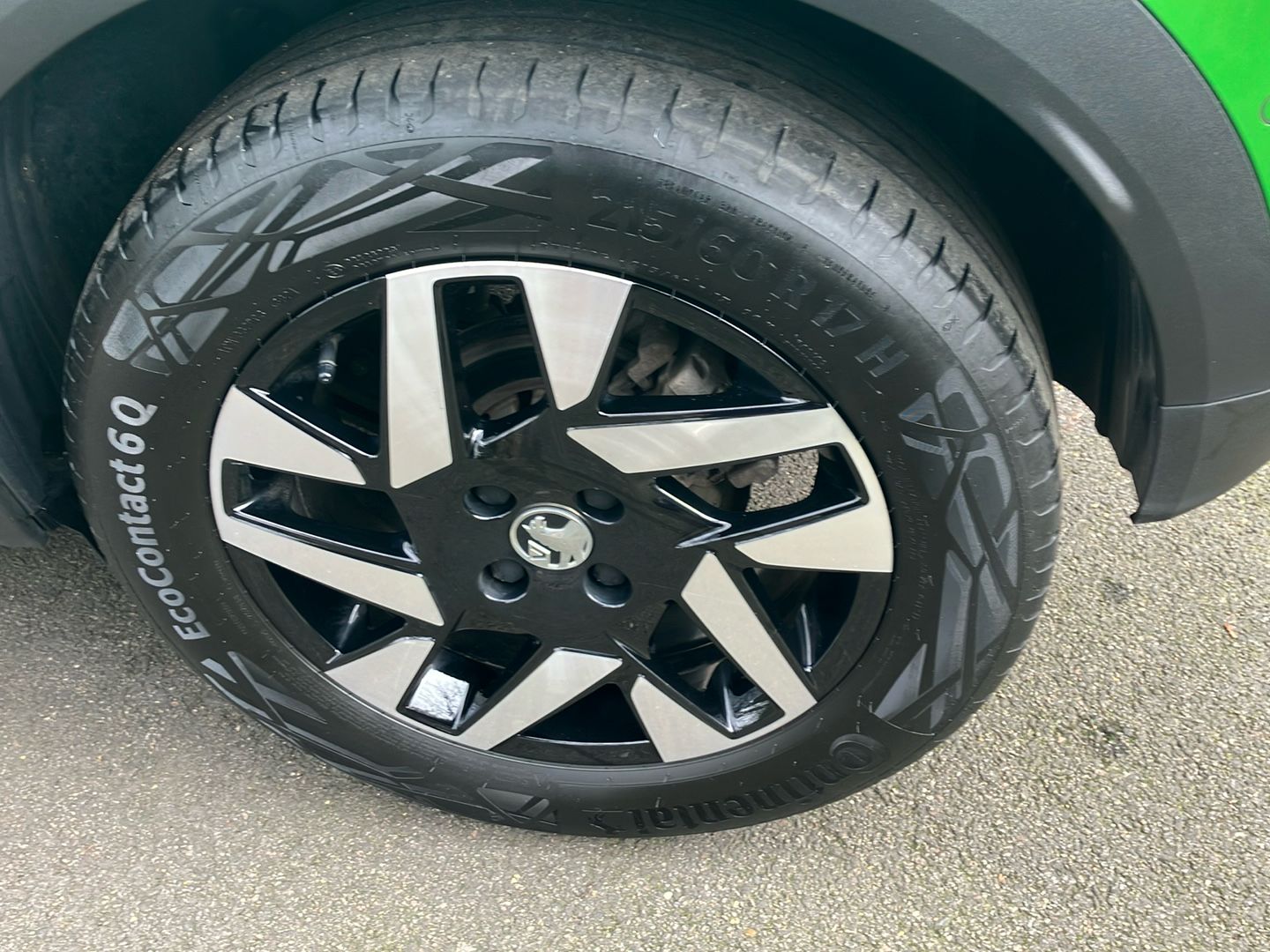 Used Vauxhall Mokka 2022 for sale - 77595143: Photo 37