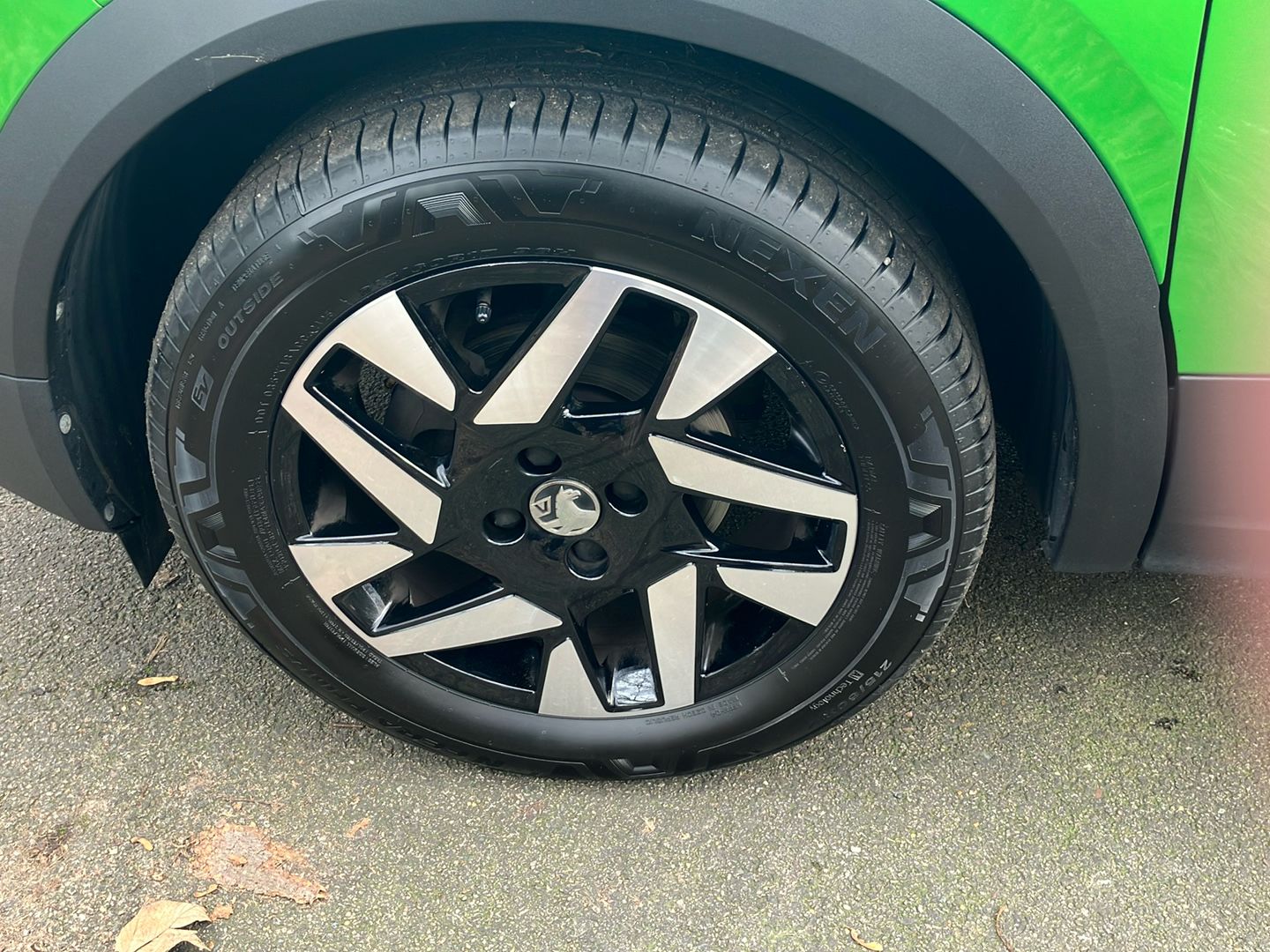 Used Vauxhall Mokka 2022 for sale - 77595143: Photo 40