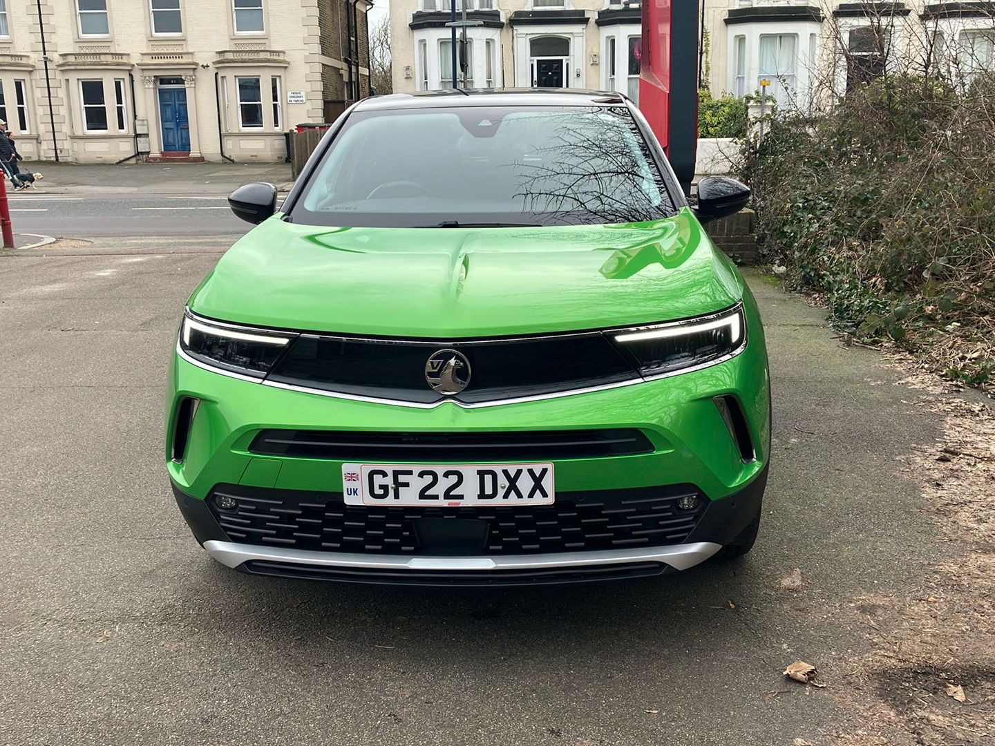 Used Vauxhall Mokka 2022 for sale - 77595143: Photo 46