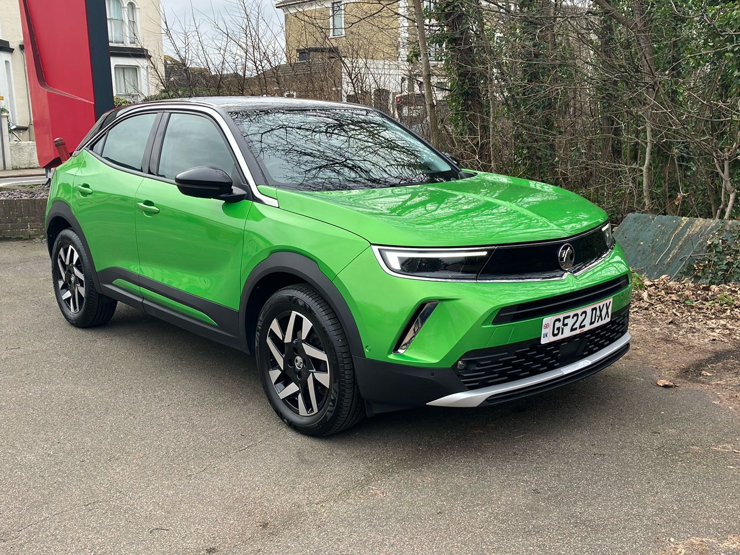 Used Vauxhall Mokka 2022 for sale - 77595143: Photo 47