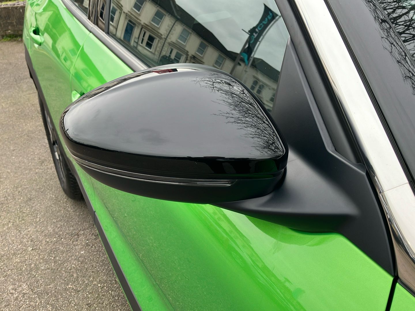 Used Vauxhall Mokka 2022 for sale - 77595143: Photo 51