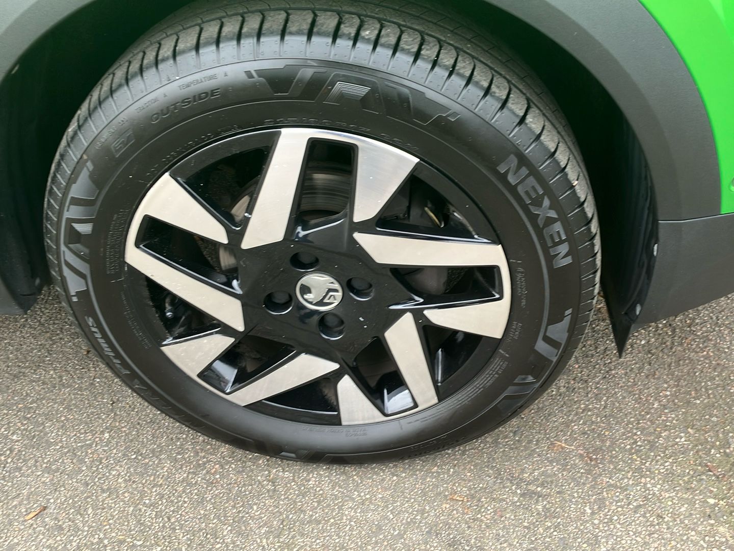 Used Vauxhall Mokka 2022 for sale - 77595143: Photo 9