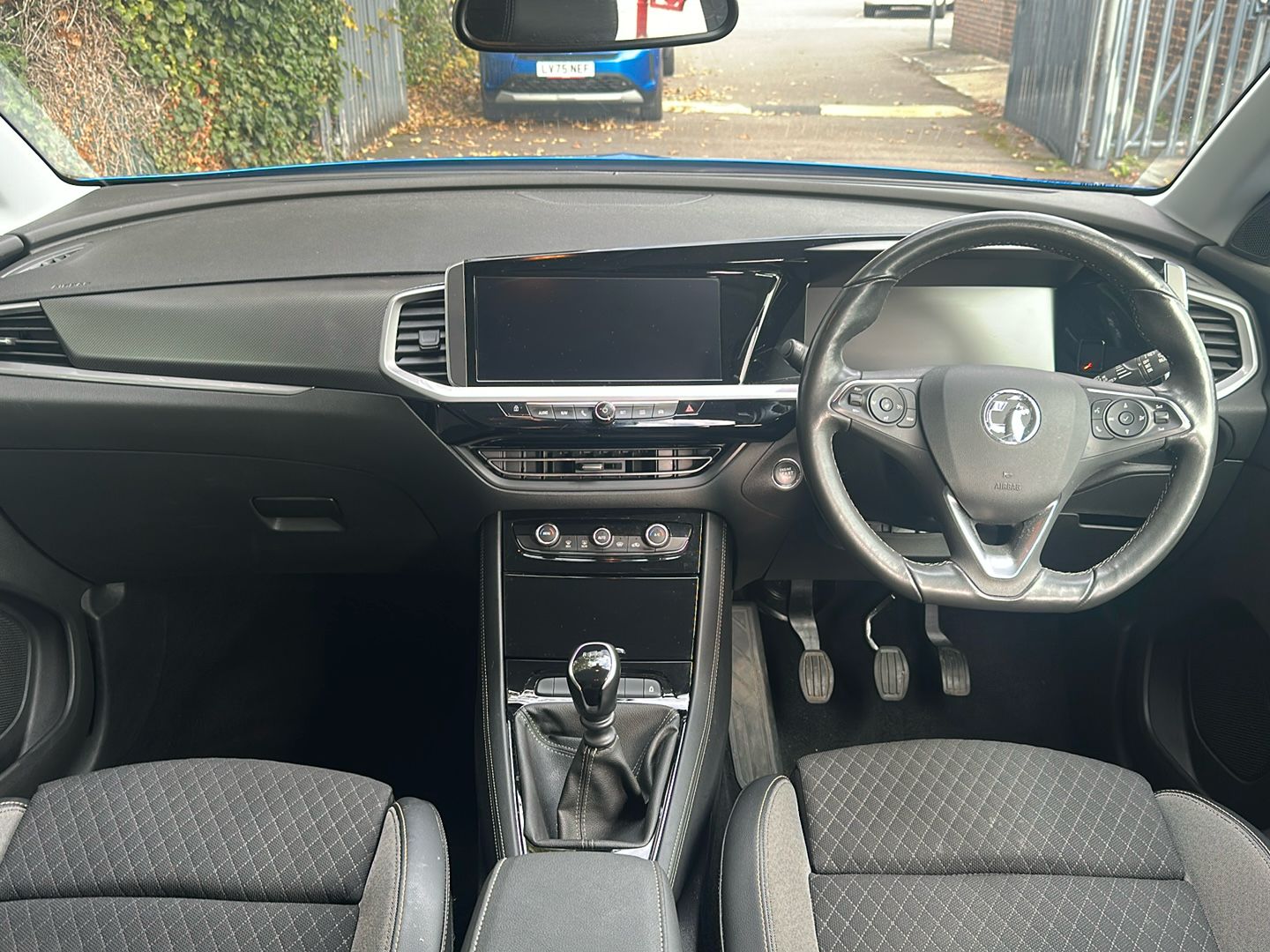 Used Vauxhall Grandland 2022 for sale - 76280760: Photo 11