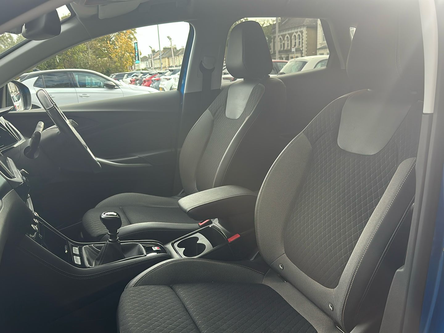 Used Vauxhall Grandland 2022 for sale - 76280760: Photo 19