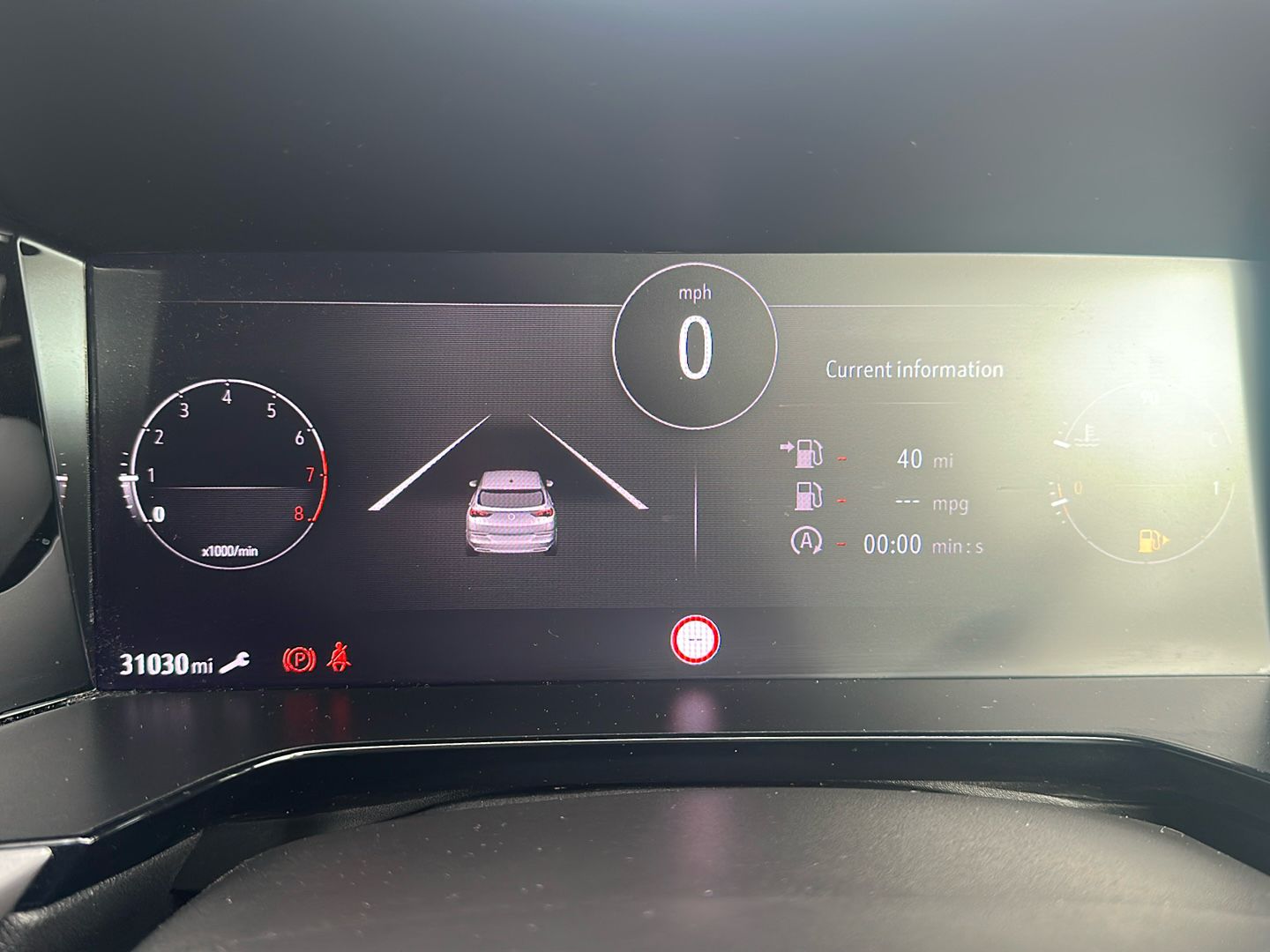 Used Vauxhall Grandland 2022 for sale - 76280760: Photo 33