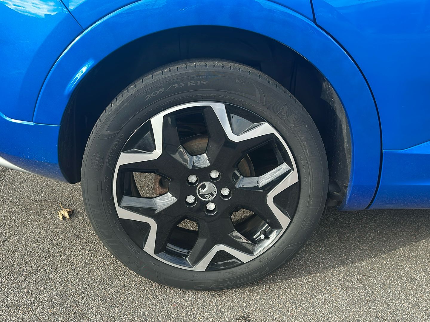 Used Vauxhall Grandland 2022 for sale - 76280760: Photo 42